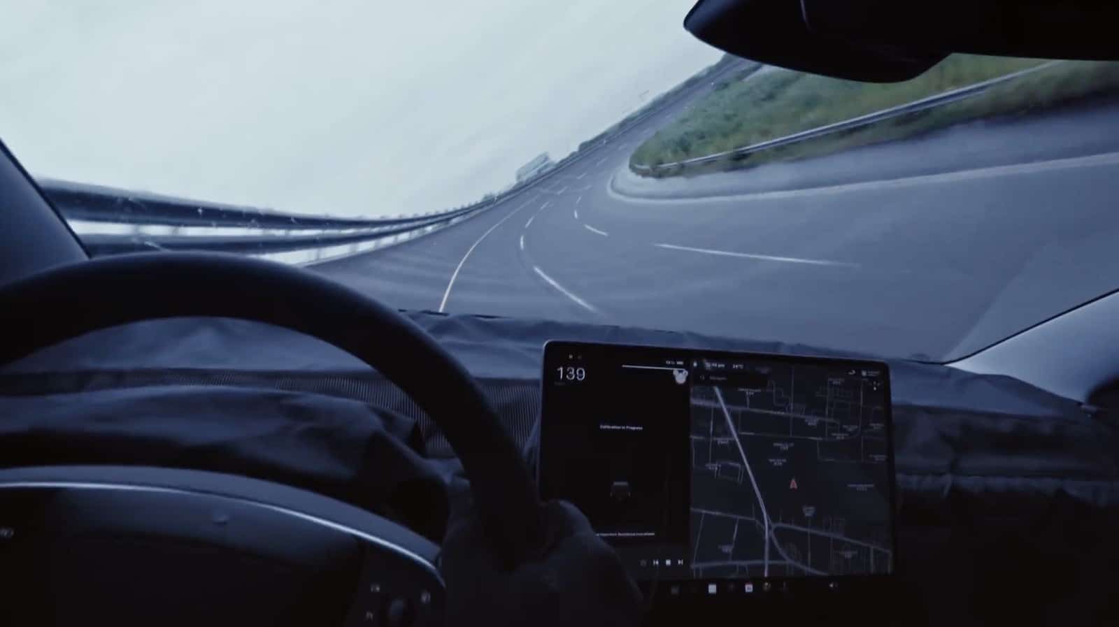 Tesla Tackles Noise: Model 3 Highland's Innovative Approach