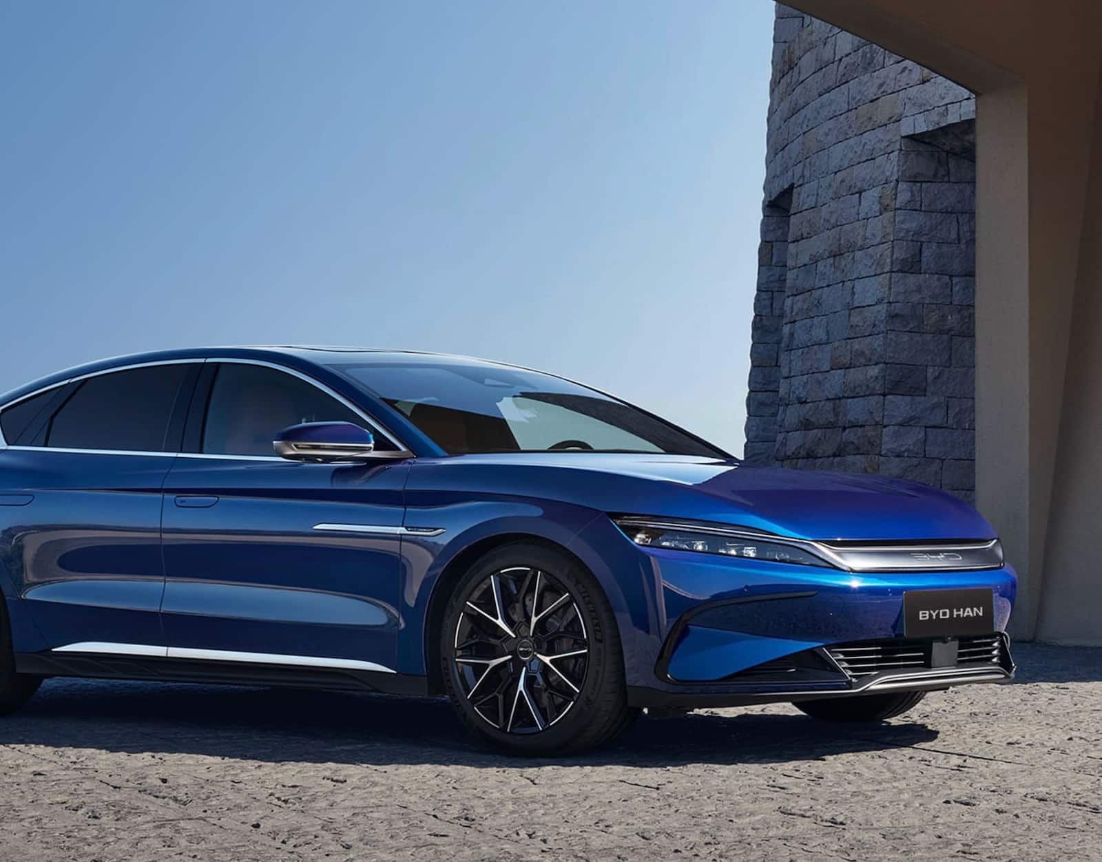EV Tensions Rise: EU Launches Subsidy Probe, China Reacts Strongly