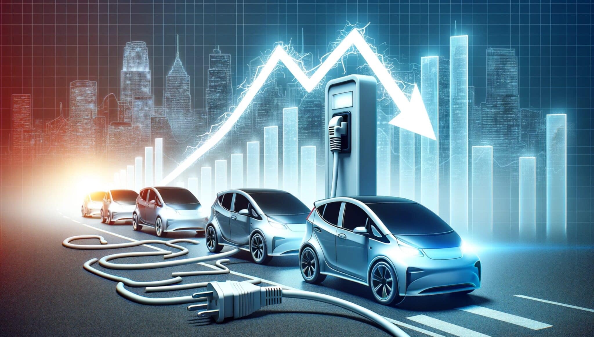 Circuit Breaker: Unraveling the US Electric Vehicle Sales Slowdown