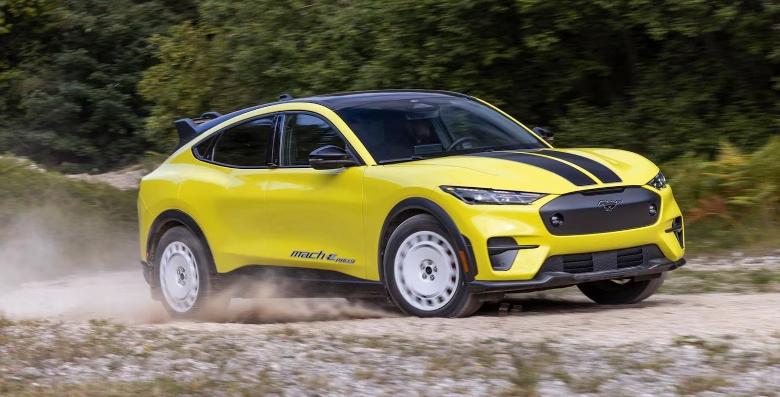 Ford's Electric Leap: A Record-breaking 14% Rise in EV Sales in Q3 2023