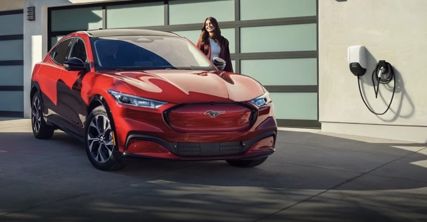 Ford's Turbulent Times: Shares Dip Amid EV Struggles and Labor Uncertainty