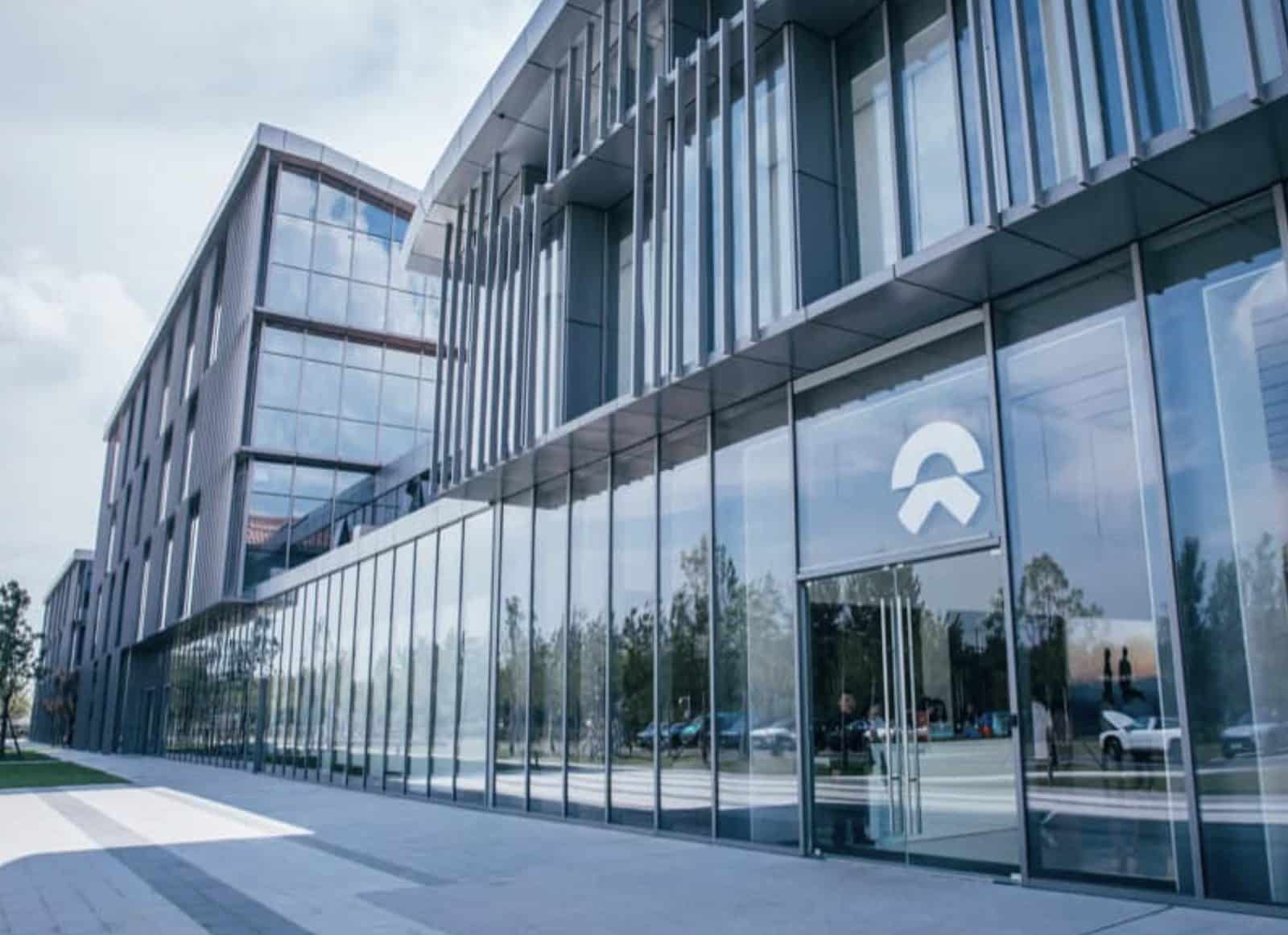 Located in the Hefei Economic and Technological Development Zone, it is the headquarters of our core businesses in China.