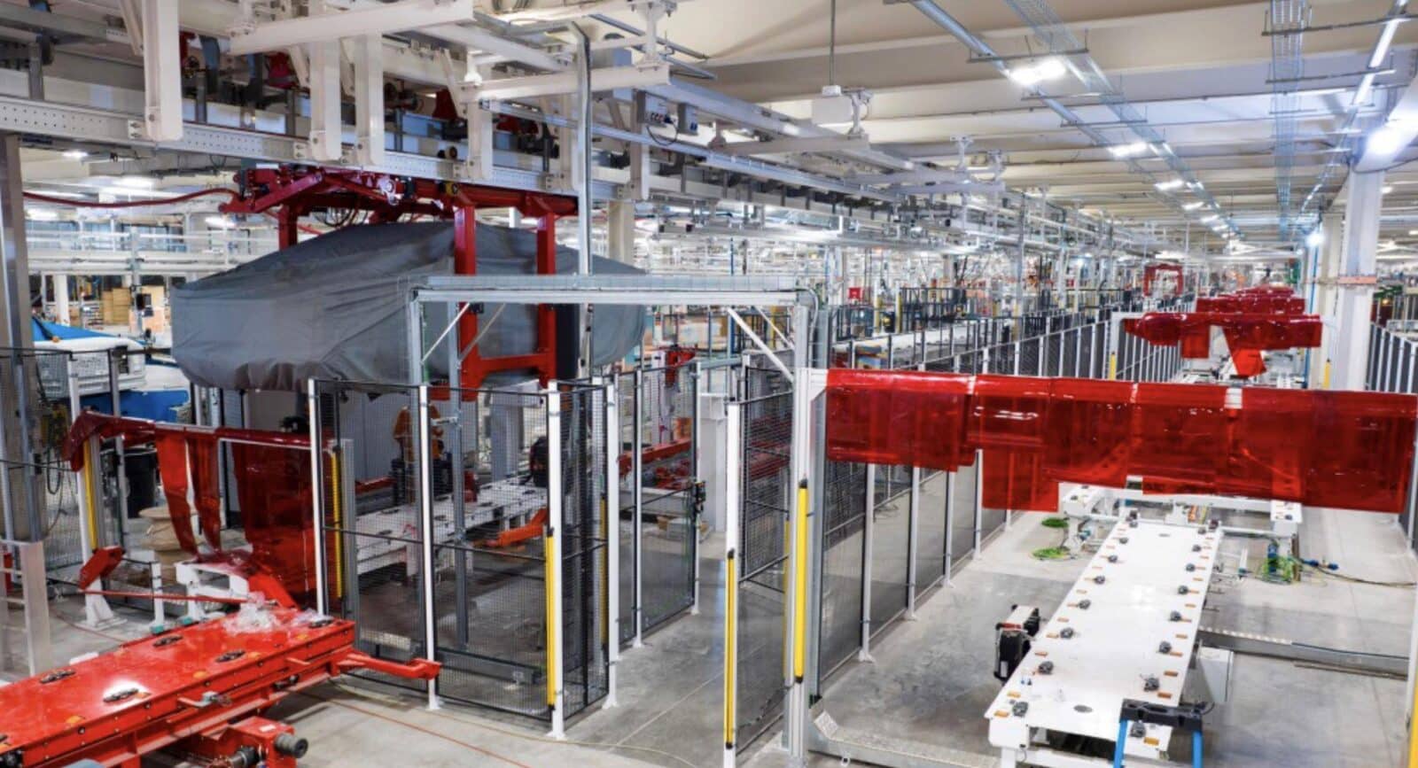 Tesla's Ambitious Cybertruck Production Aims to Triple Austin Workforce