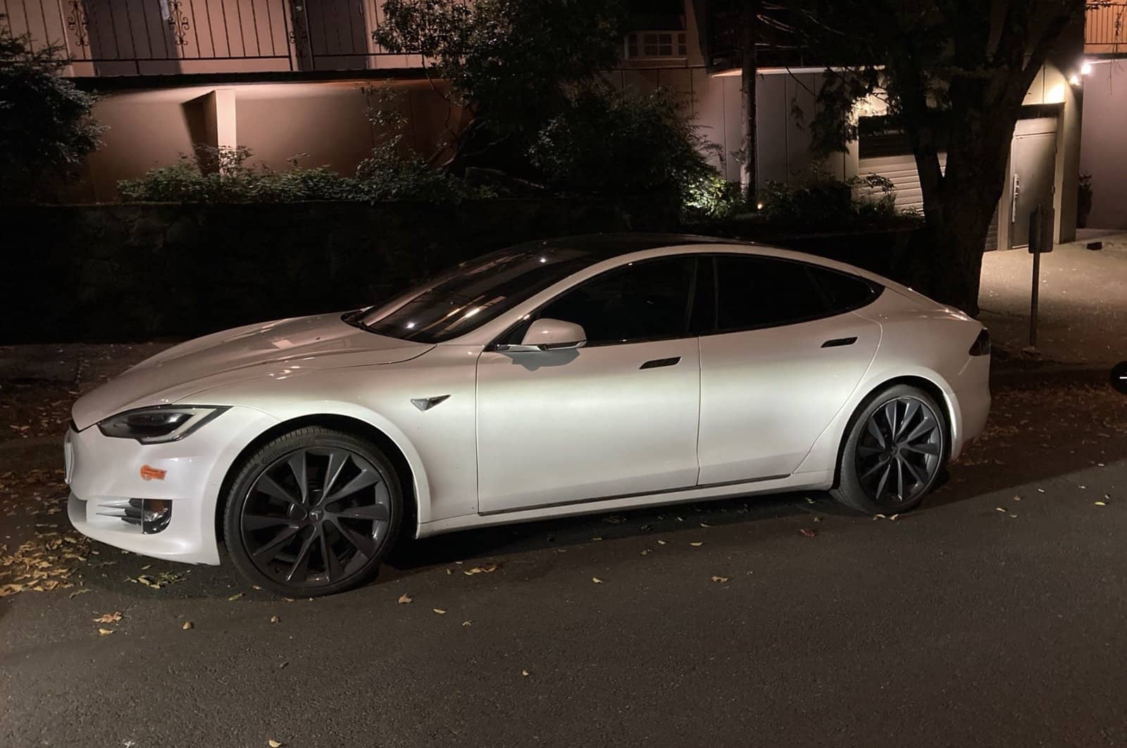 Tesla's Rising Challenge: The Ingenious Tactics of Car Thieves