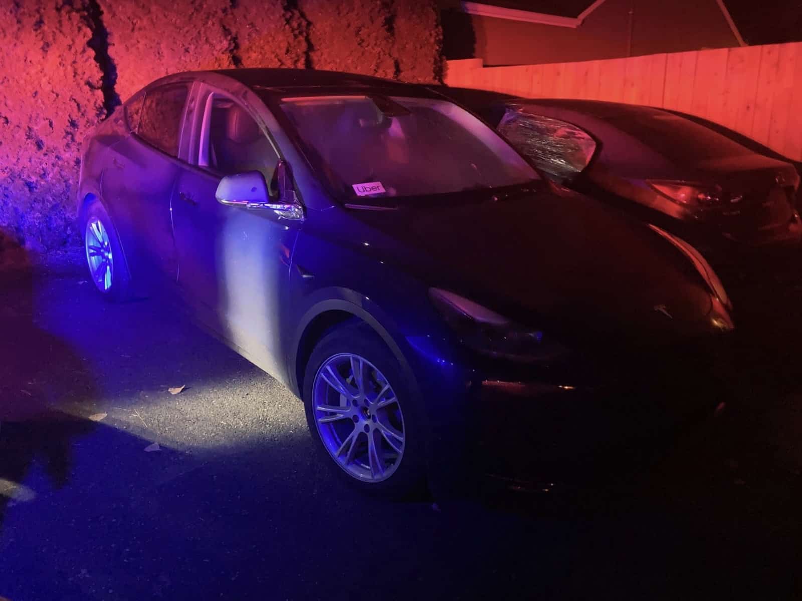 Tesla's Rising Challenge: The Ingenious Tactics of Car Thieves