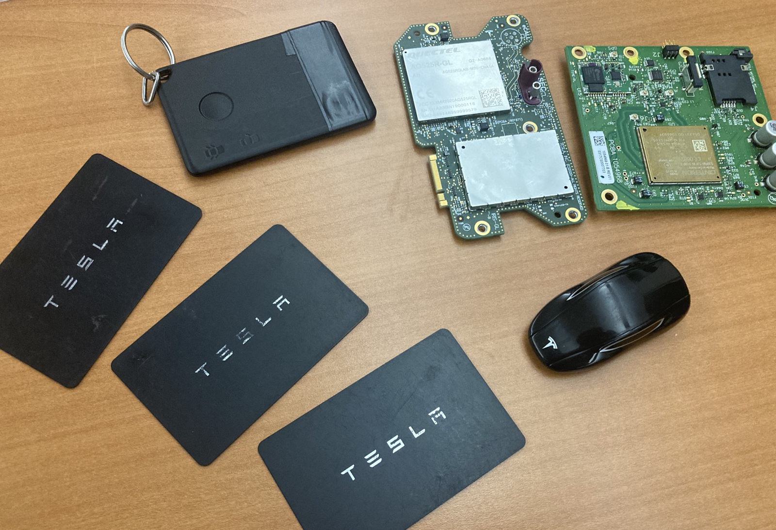 Tesla's Rising Challenge: The Ingenious Tactics of Car Thieves