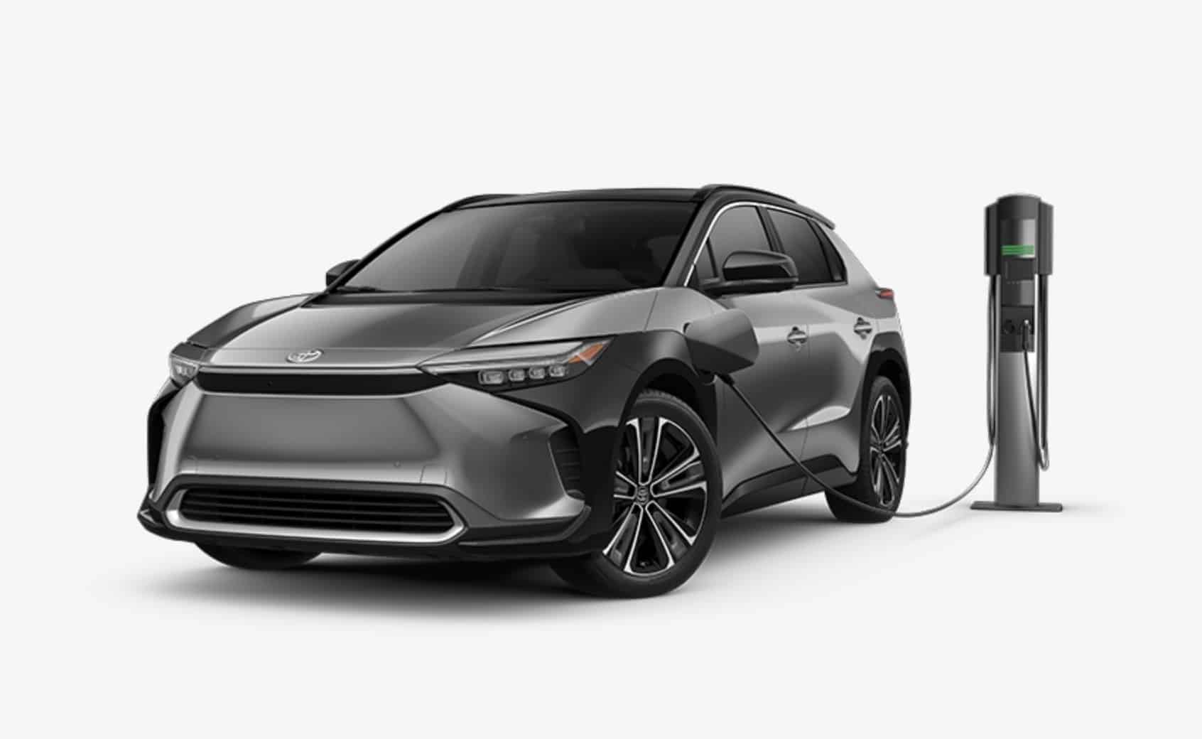 Toyota's Bold Stance on the Evolving Electric Vehicle Landscape