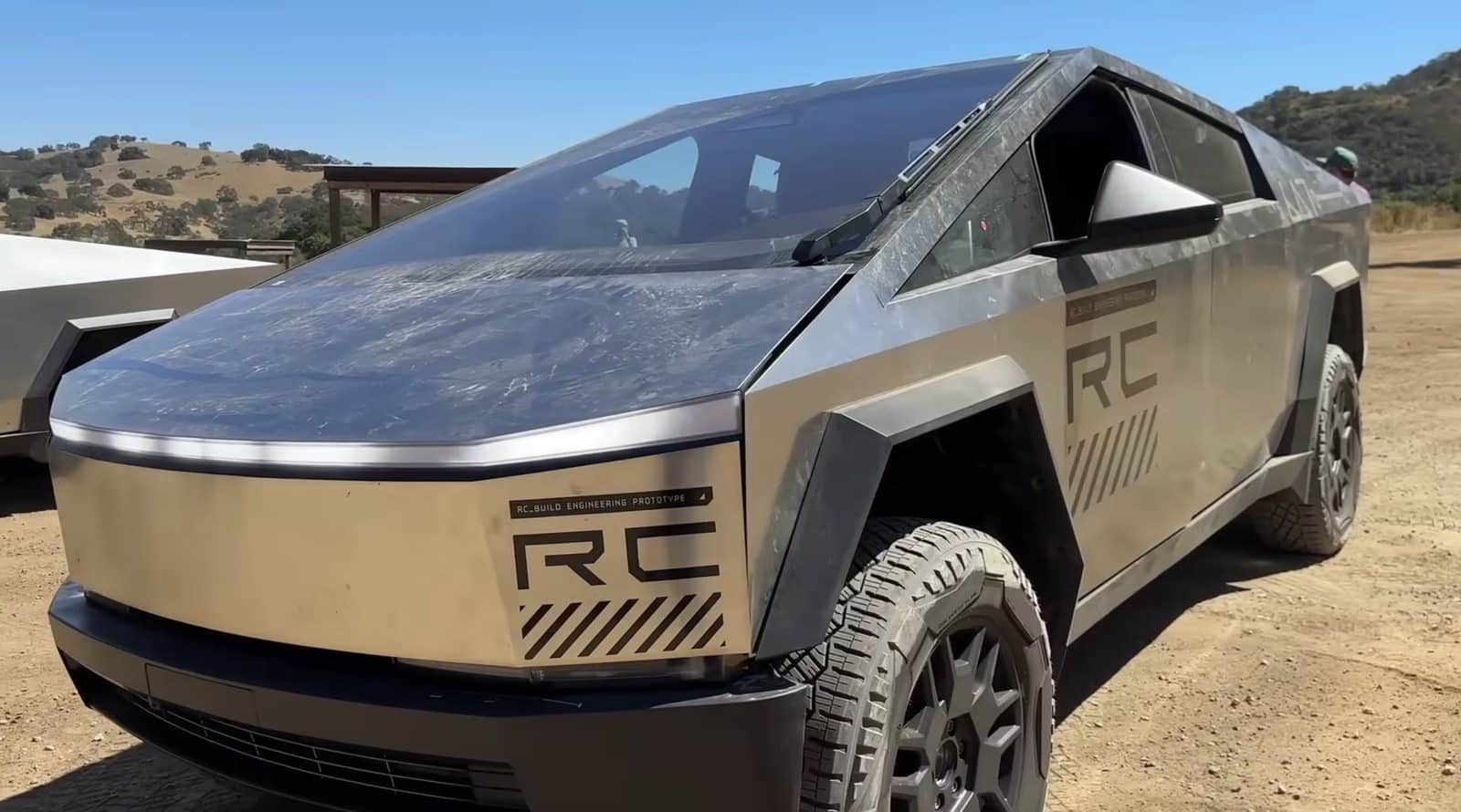 Tesla Cybertrucks: Prototype Puzzles and Enthusiastic Insights