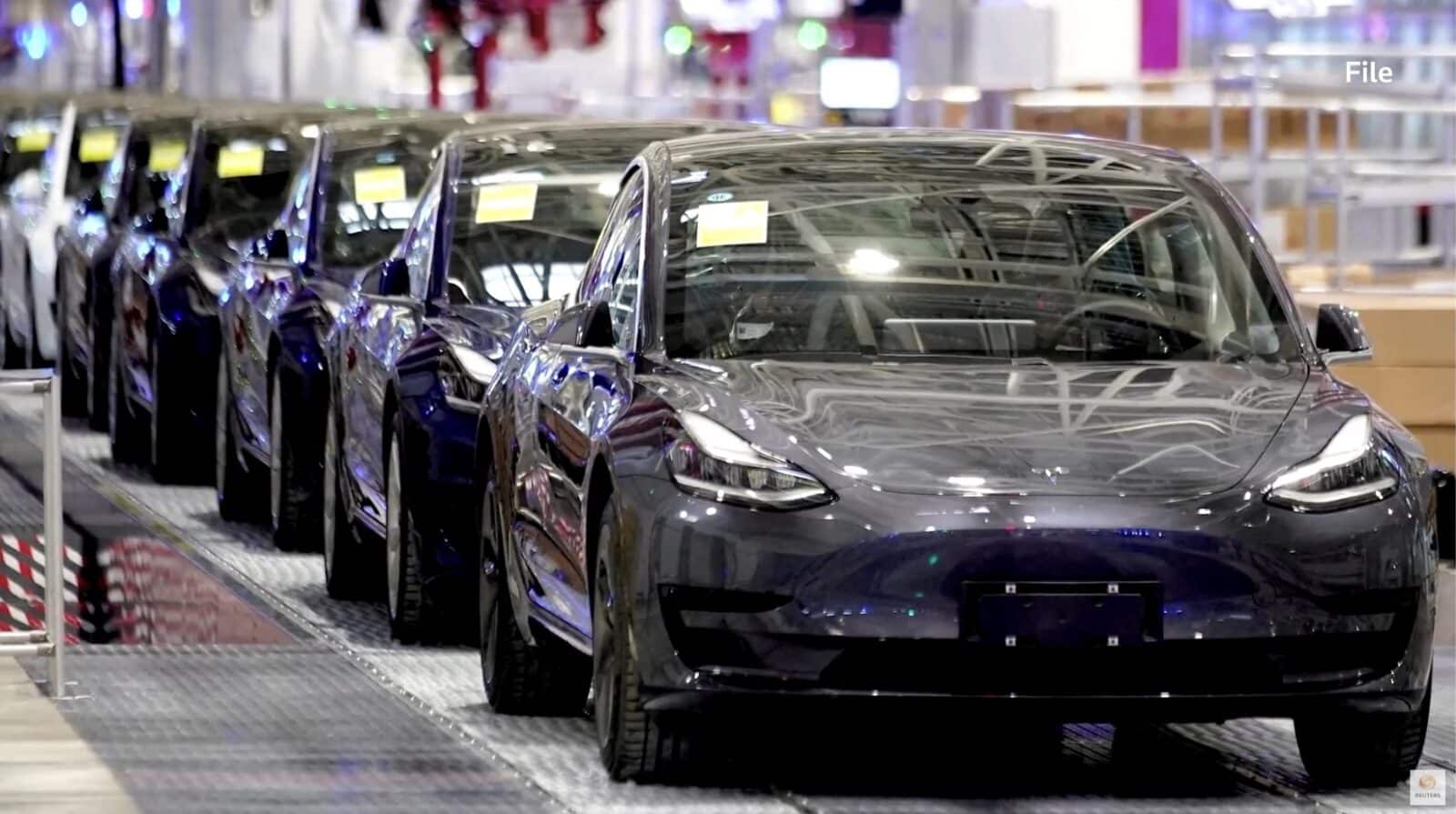 Foxconn's Automotive Ascent Meets Market Resistance