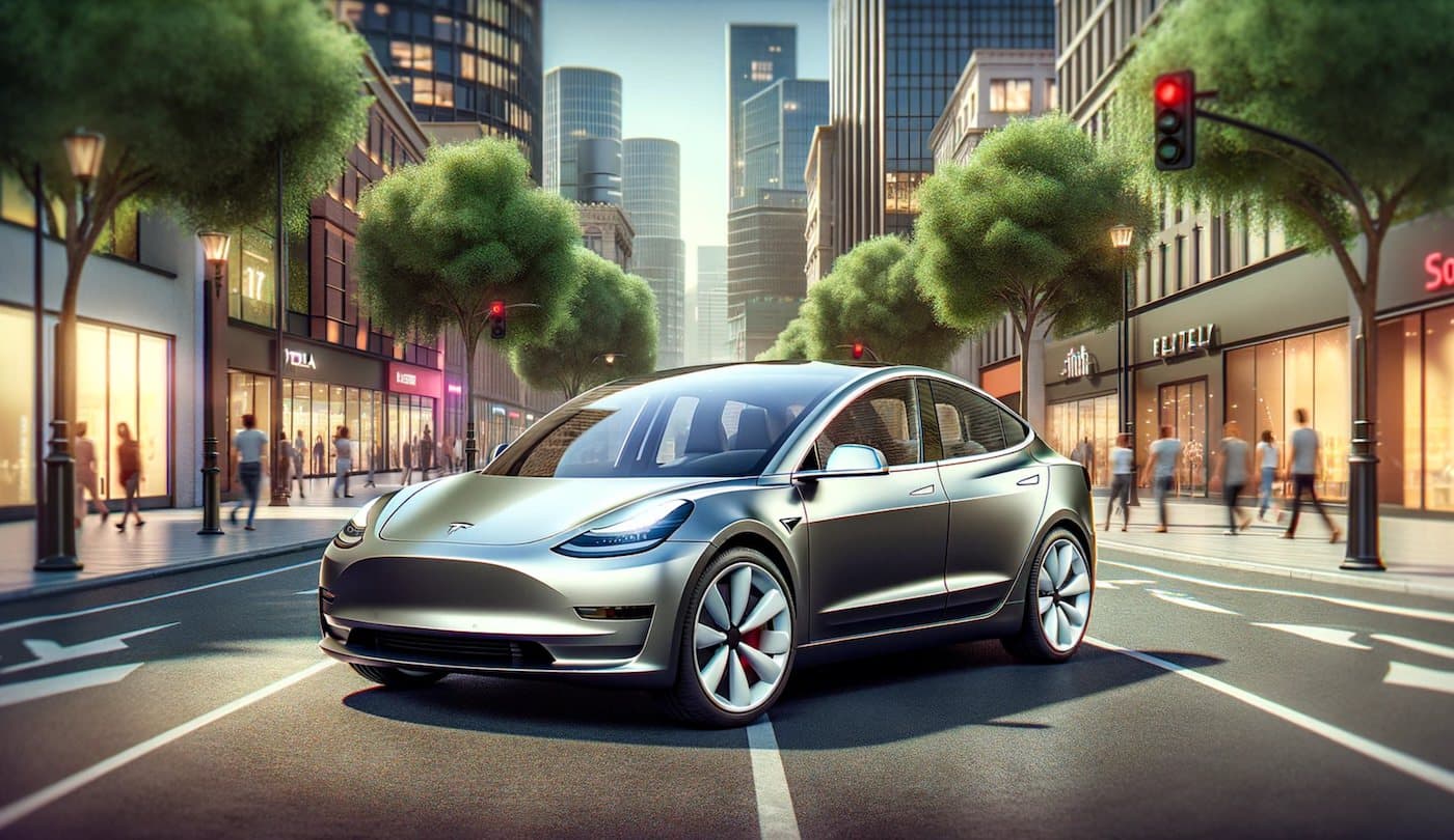 Tesla's Game Changer: A 25,000 Euro EV Made in Germany