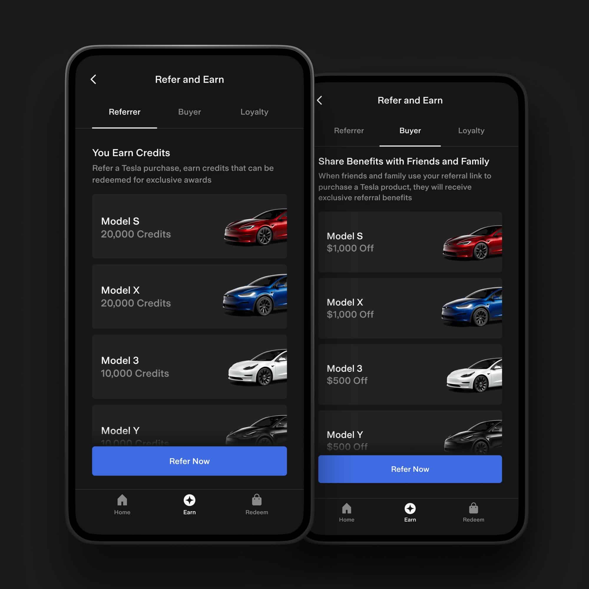 Tesla Revamps Referral Program, Phases Out Cash Discounts for Enhanced Charging and Software Perks
