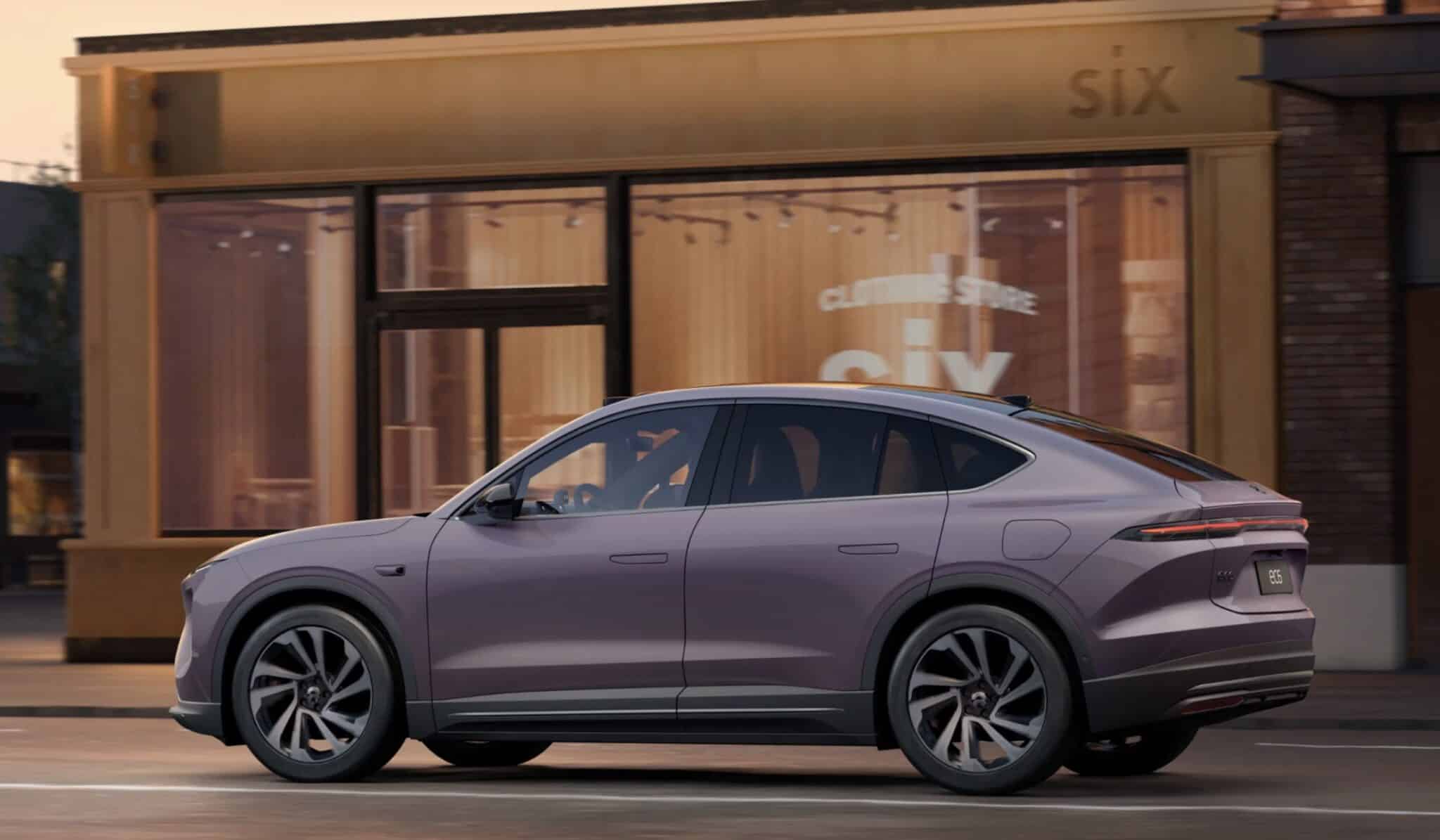 EV Giant Nio Plans Drastic Job Reductions Amid Rivalry