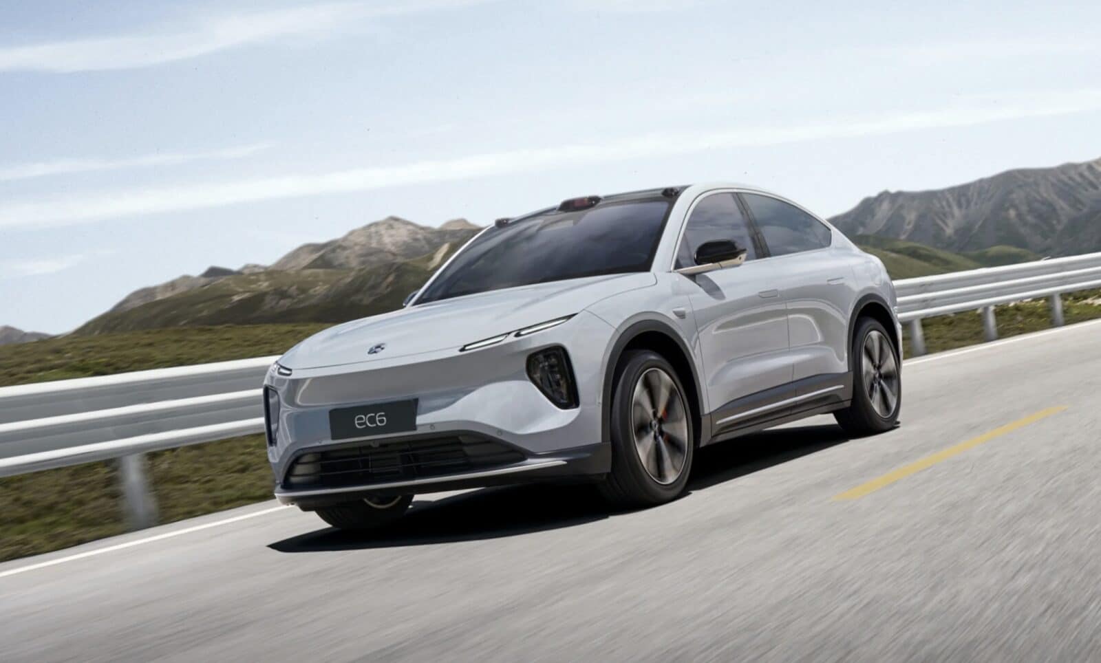 EV Giant Nio Plans Drastic Job Reductions Amid Rivalry
