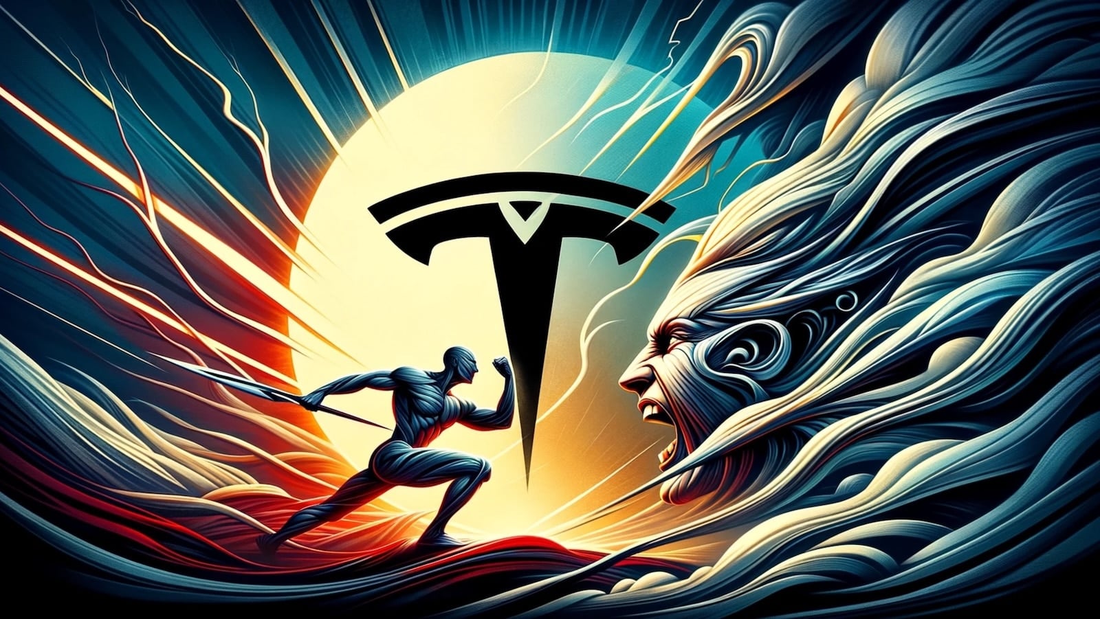 Tesla's Union Showdown: Musk vs. UAW in a High-Stakes Labor Battle