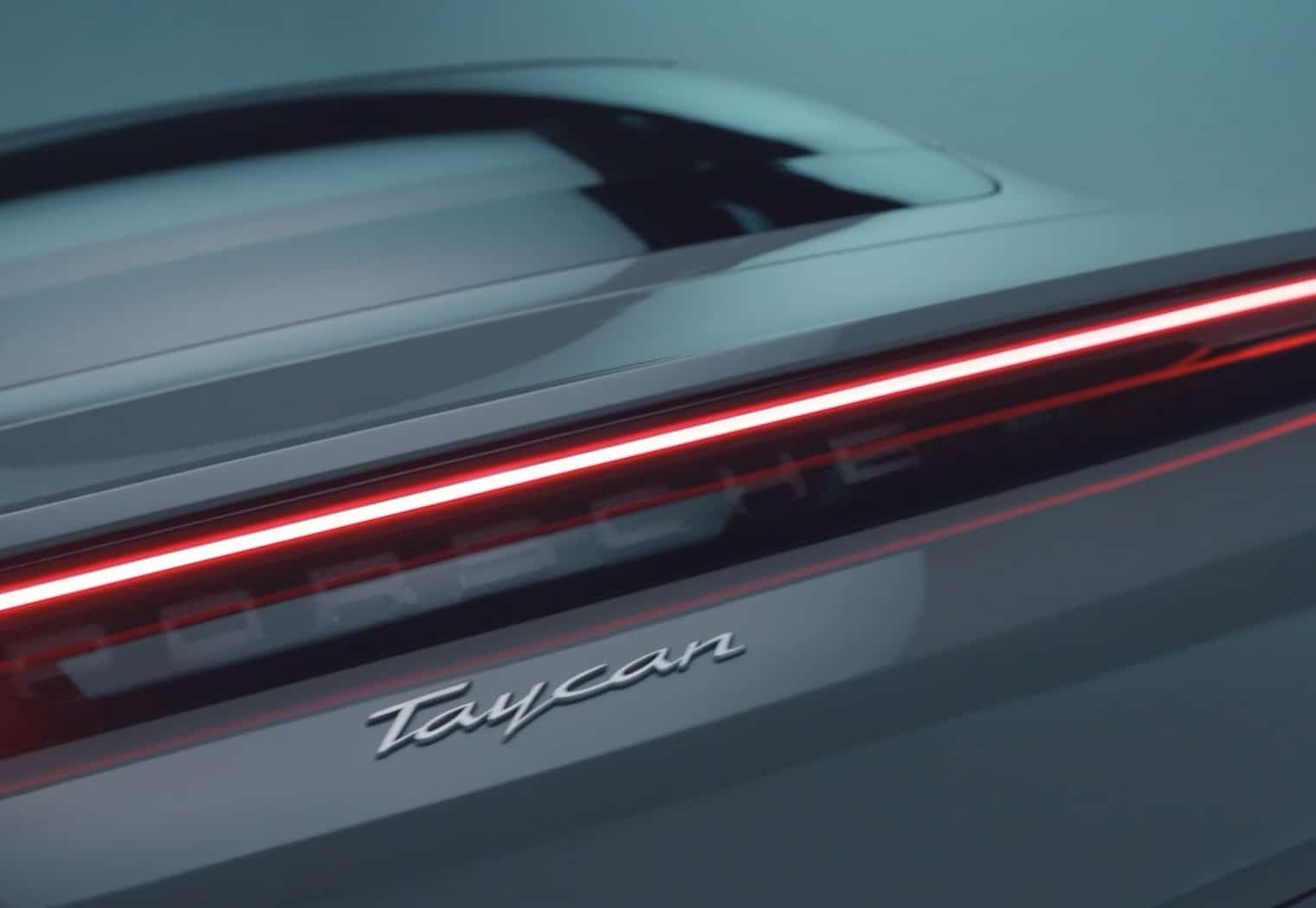 Porsche Rejects Artificial Gear Changes for EVs, Citing Superior Electric Performance