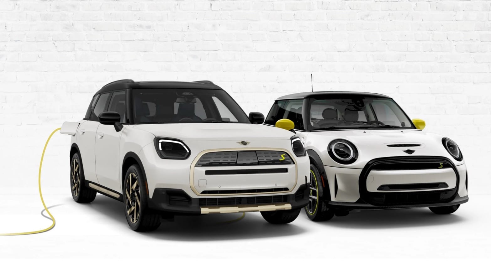 BMW Recalls Over 12,000 Mini Cooper SE EVs Due to Battery Fire Risk