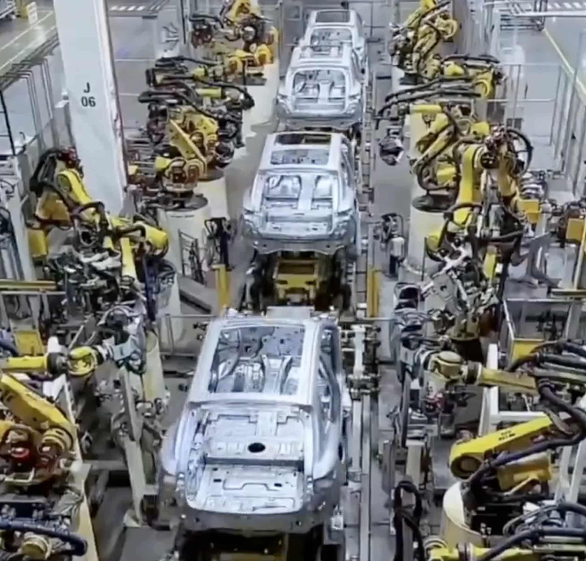 China's EV Revolution Leaves Poorer Rural Cities Behind