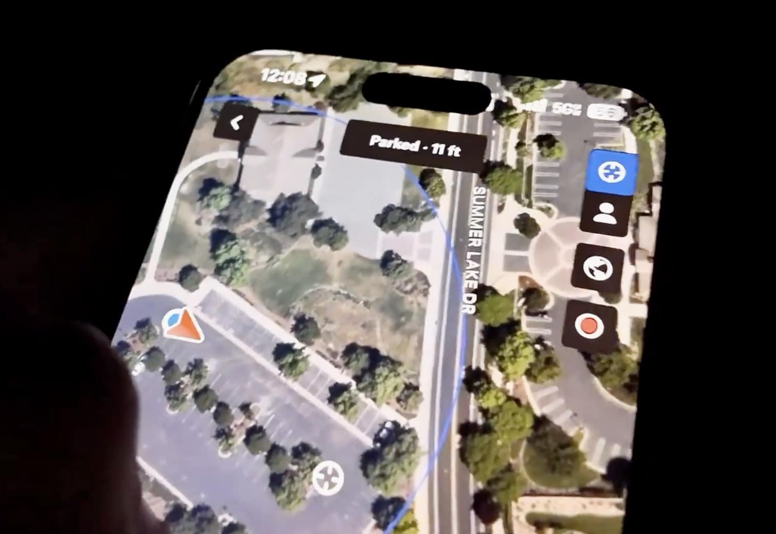 Tesla Launches "Actually Smart Summon" Feature for Vehicle Owners