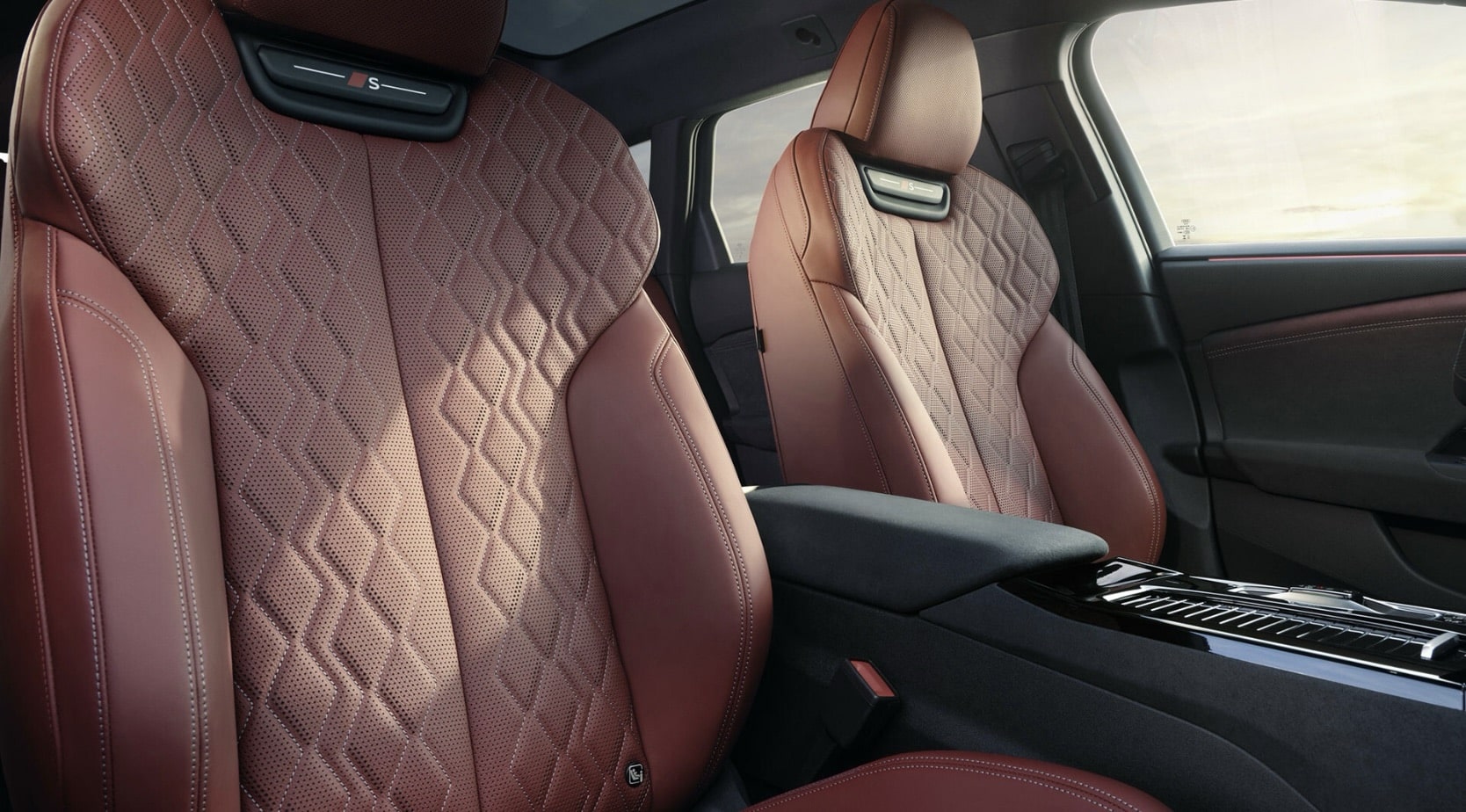 Audi A6 e-tron: The Luxury EV Sedan and Wagon Coming to the US