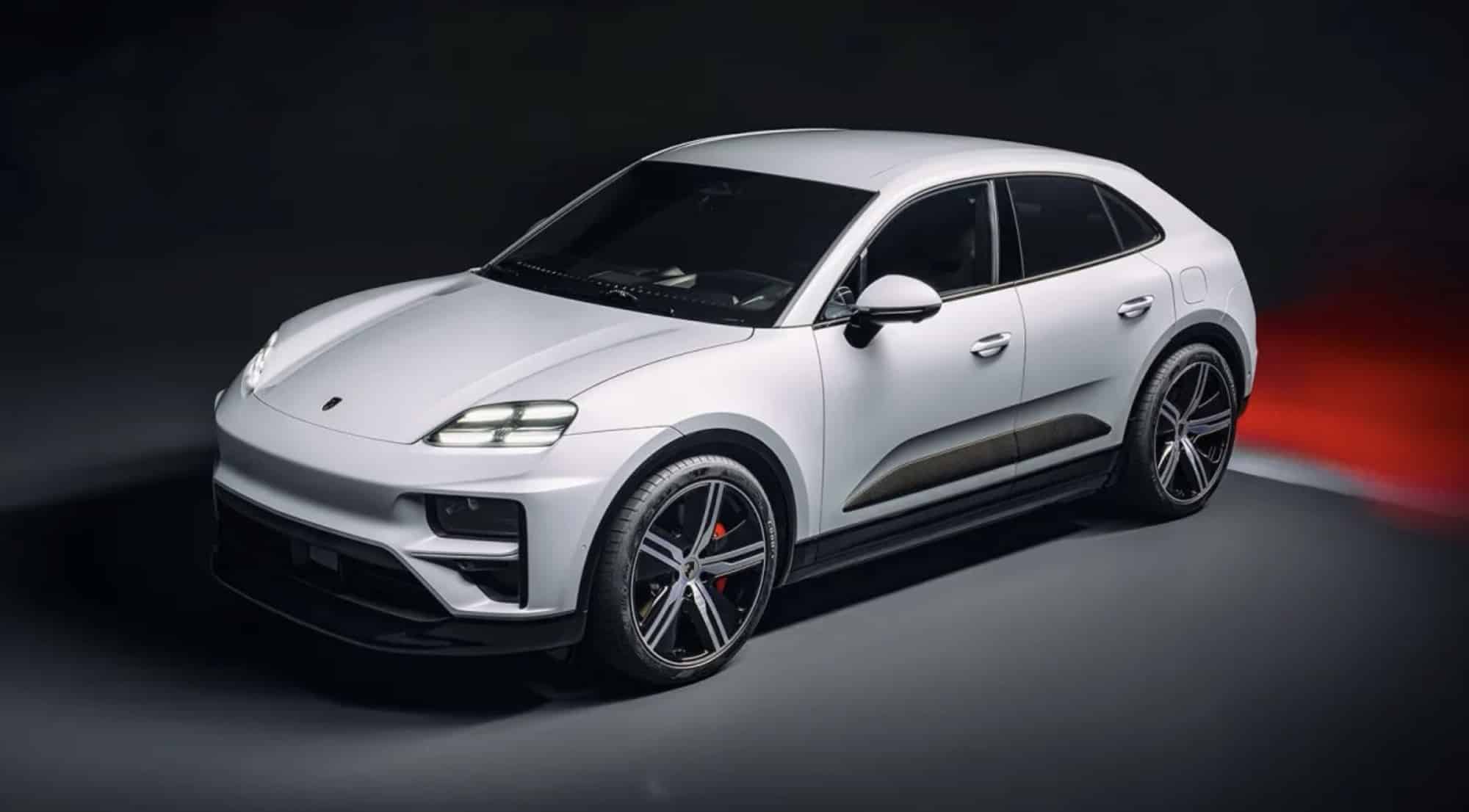 Porsche CEO Michael Leiters reveals a 98% profit drop in 2025 annual results. Explore how €4.7 billion in EV writedowns, U.S. tariffs, and a China sales slump are forcing a high-margin pivot back to combustion and hybrid flexibility. - Porsche Macan EV Charges Ahead with Impressive EPA Range and Cutting-Edge Tech