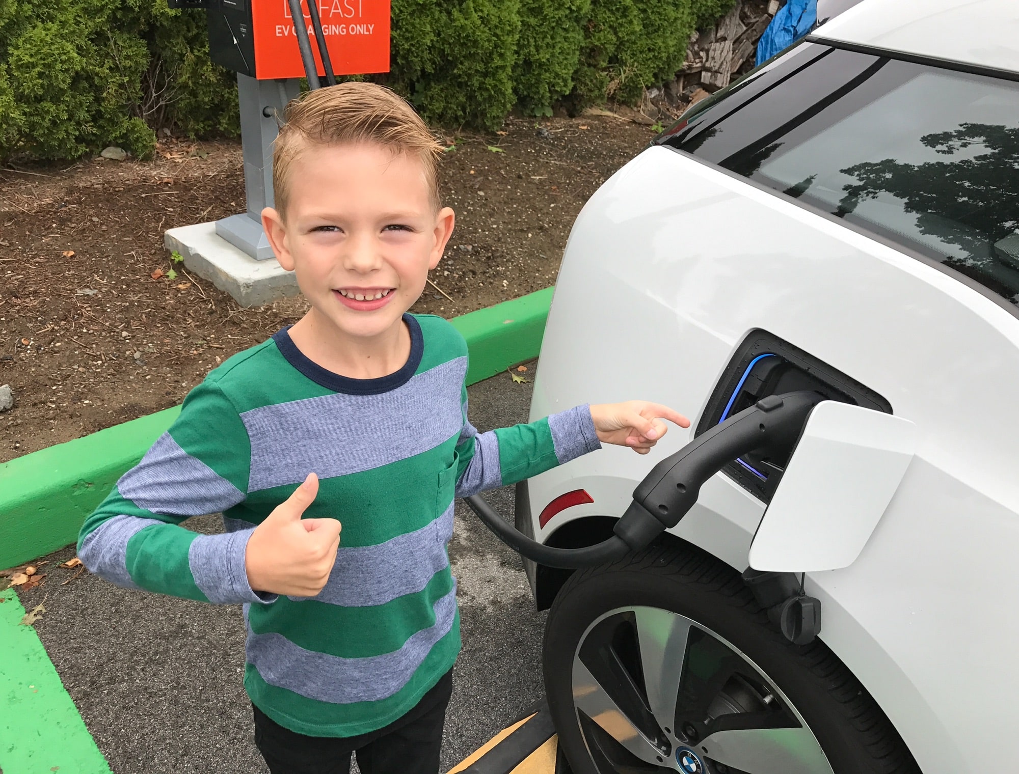 EV Batteries Now Lasting Longer Than Ever – Here's What You Need to Know
