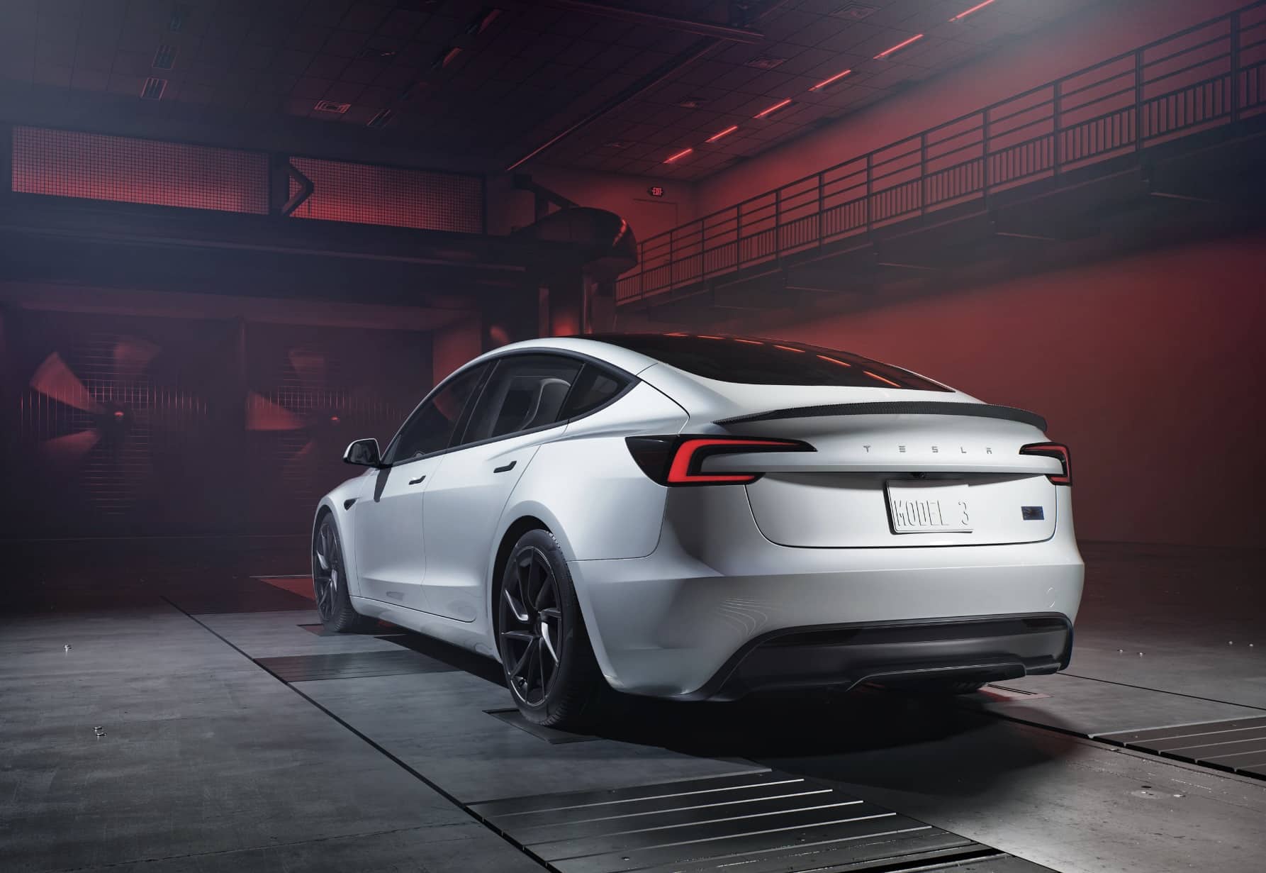 Tesla China's Q3 Performance Continues to Impress Despite Slight Dip