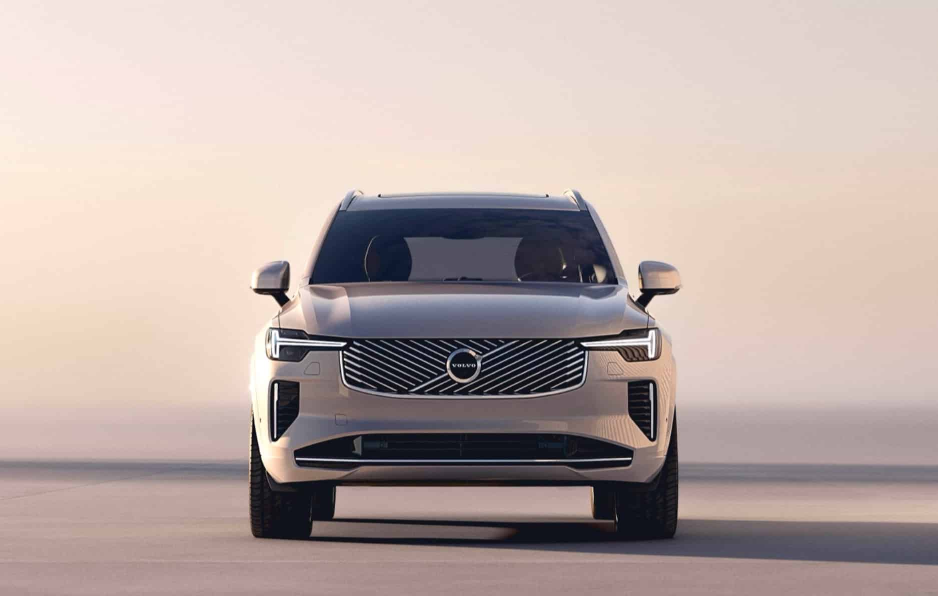 Volvo Revamps Plug-In Hybrid Strategy, Eyes Longer Electric Range