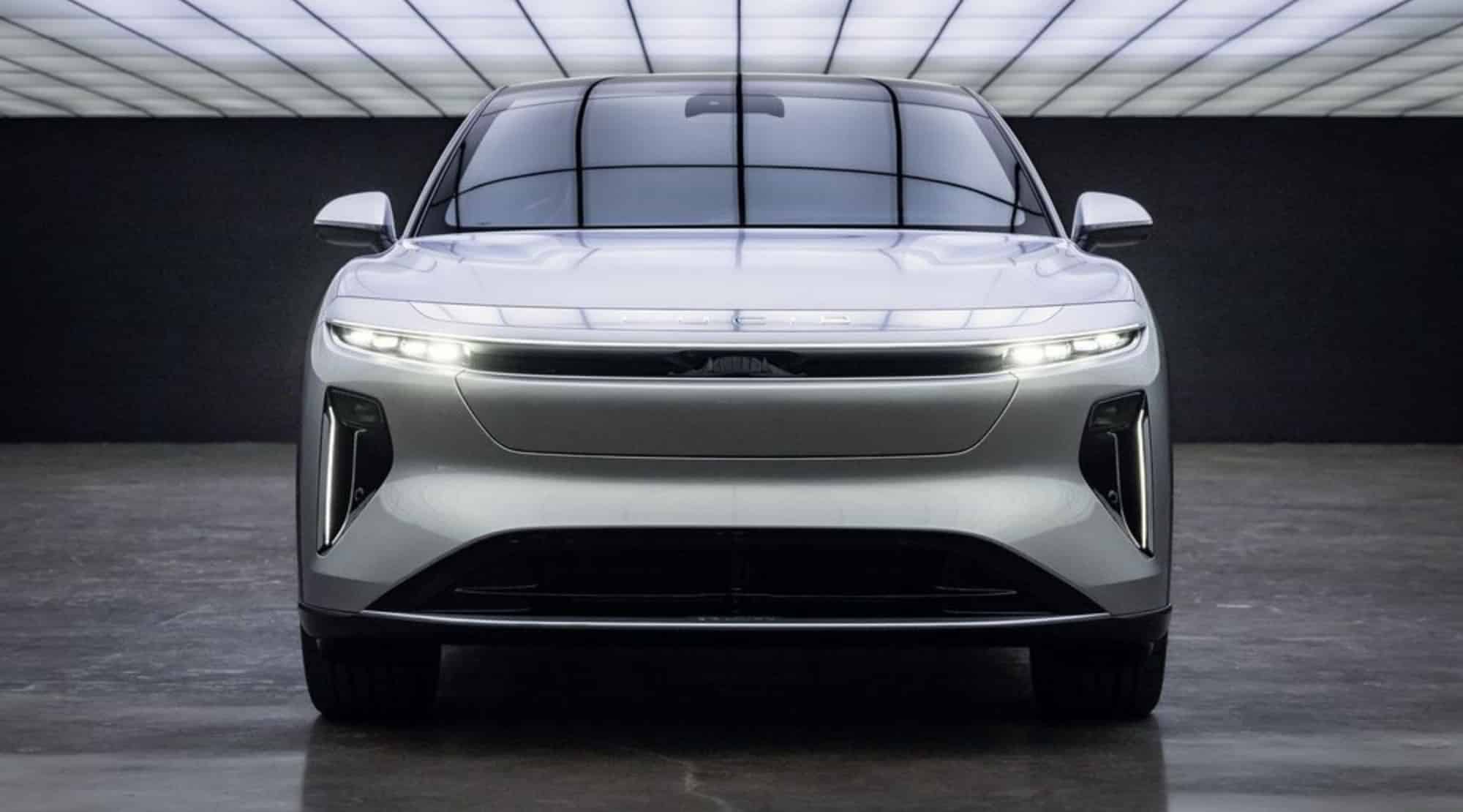 Lucid's Bold Move: Expanding EV Lineup to Challenge Industry Giants