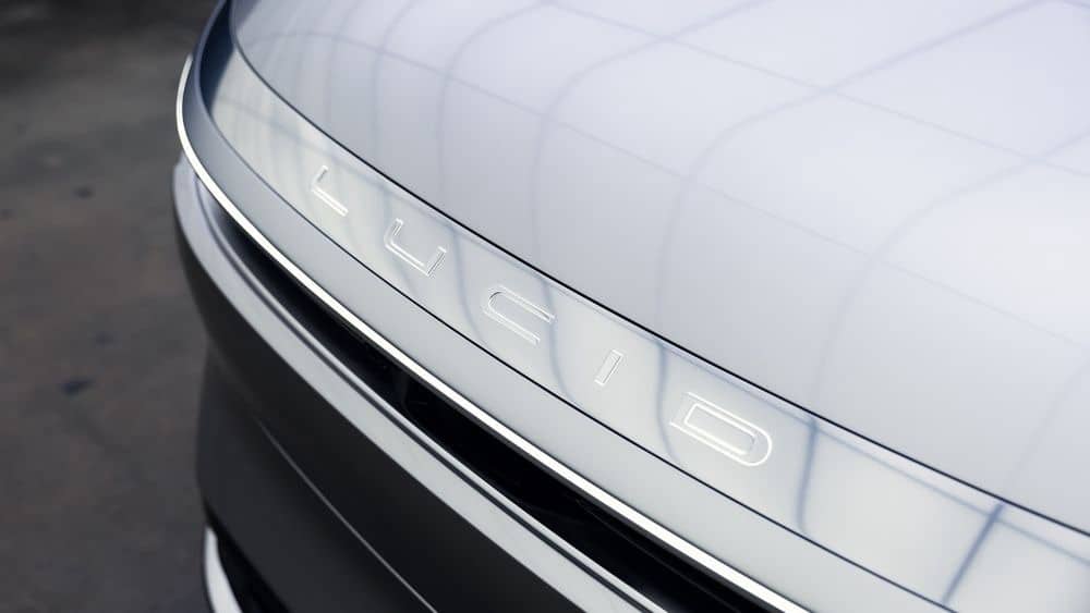 Lucid's Bold Move: Expanding EV Lineup to Challenge Industry Giants