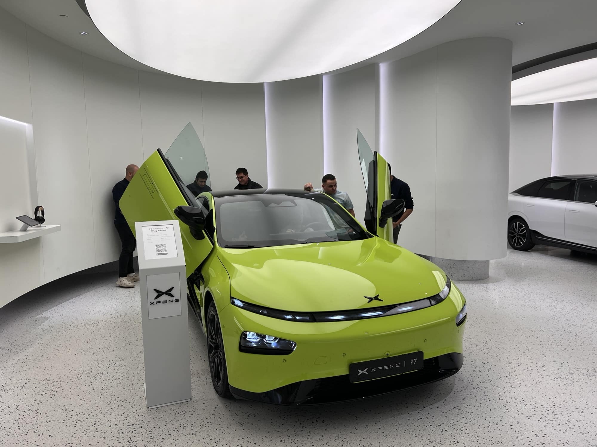 Electric Vehicles in the EU: A Market on the Rise