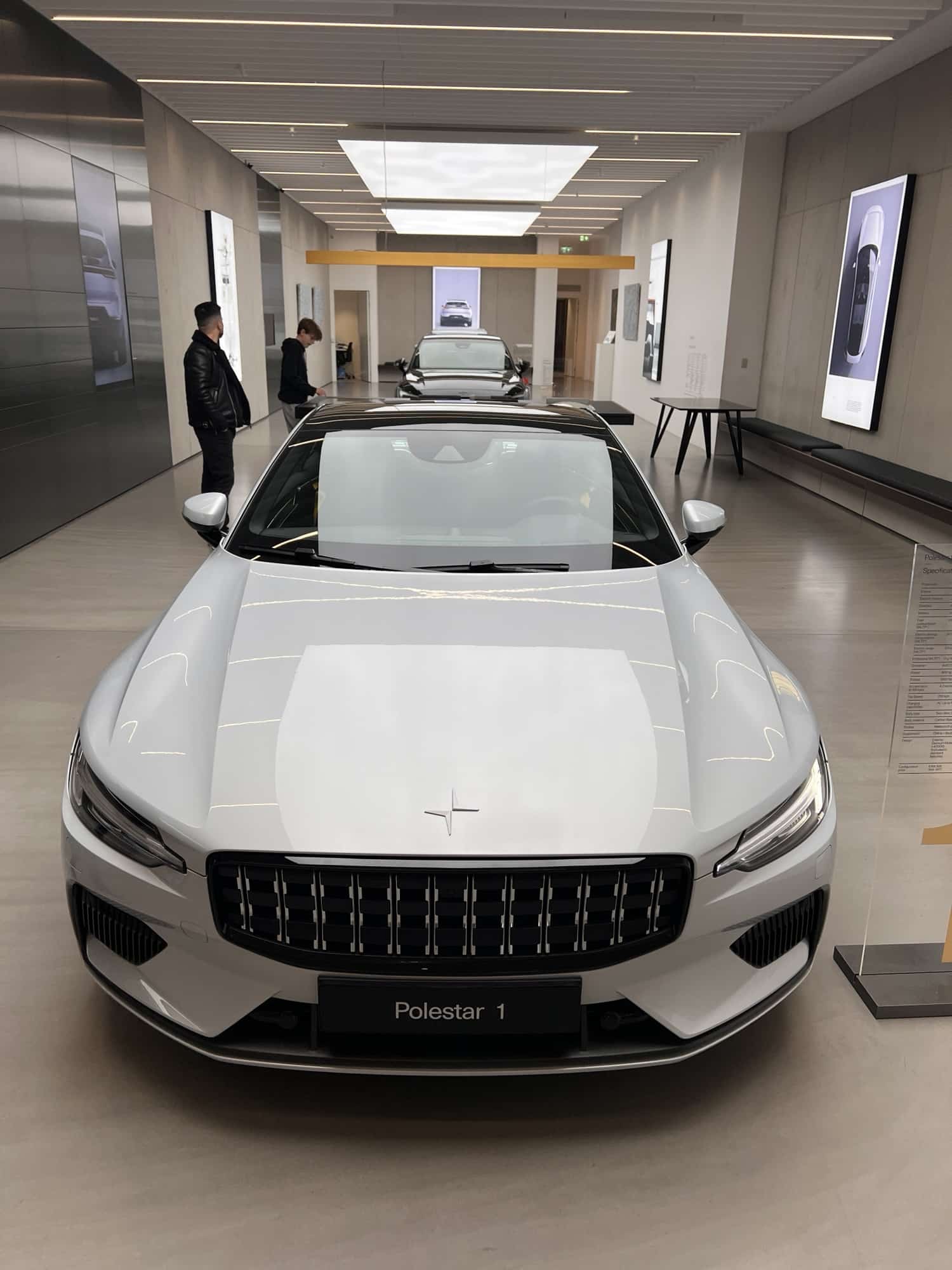 Hybrid Hype Fading as Full EVs Gear Up for Market Dominance