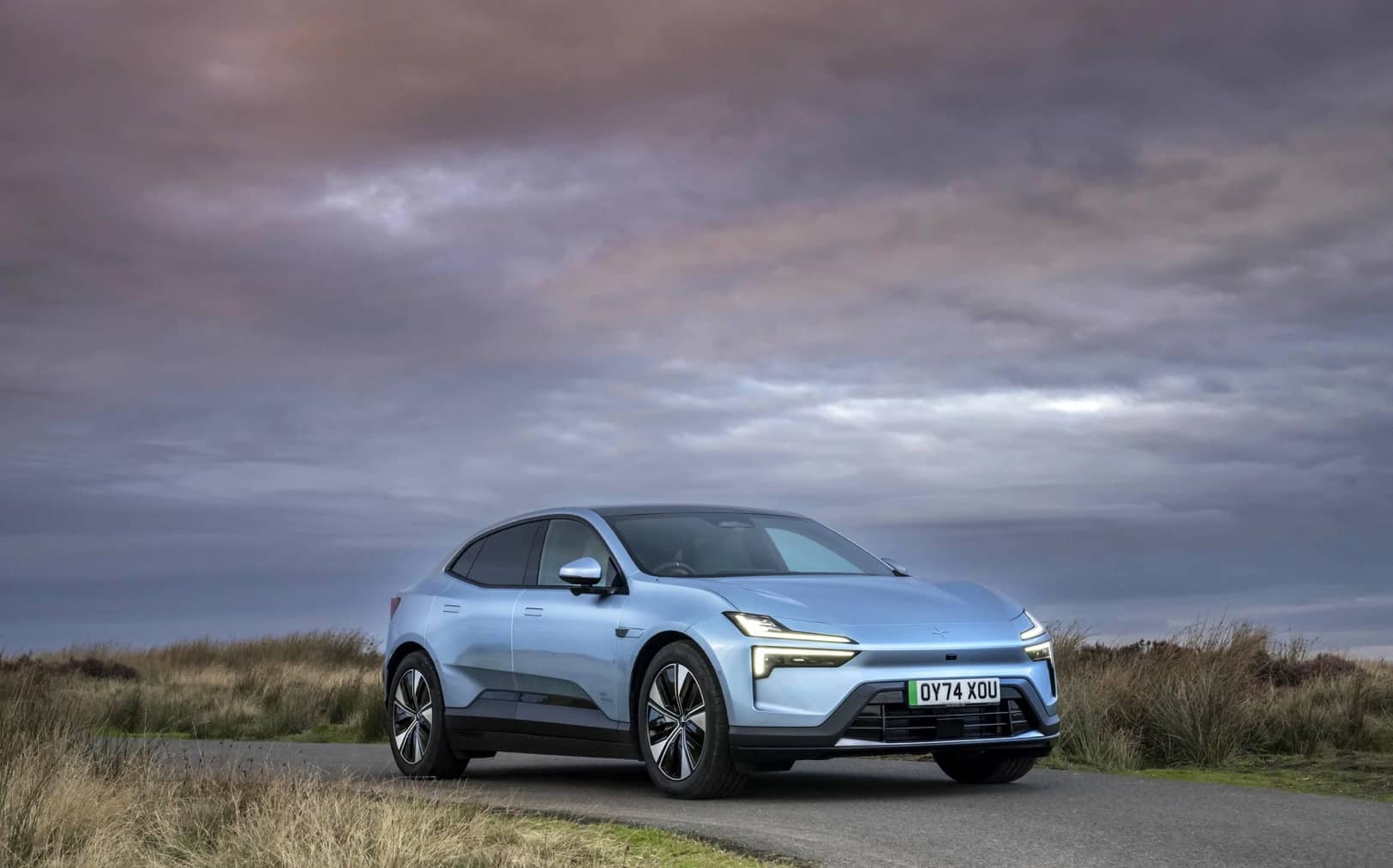 UK Auto Industry Calls for EV Tax Cuts as Sales Targets Loom
