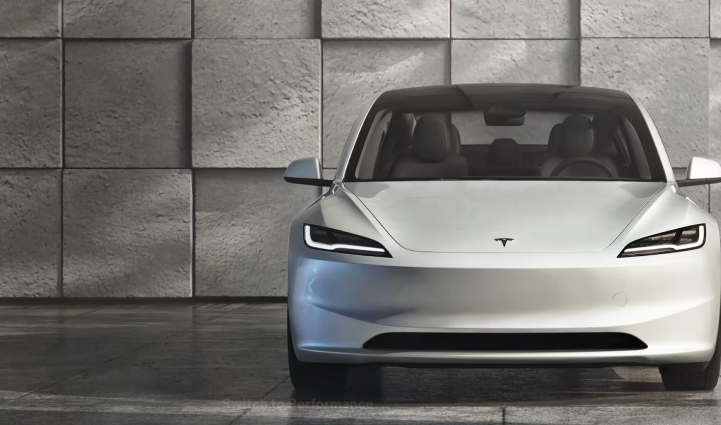 Tesla Streamlines Model 3 Lineup, Offers Killer Lease Deal on Standard Range