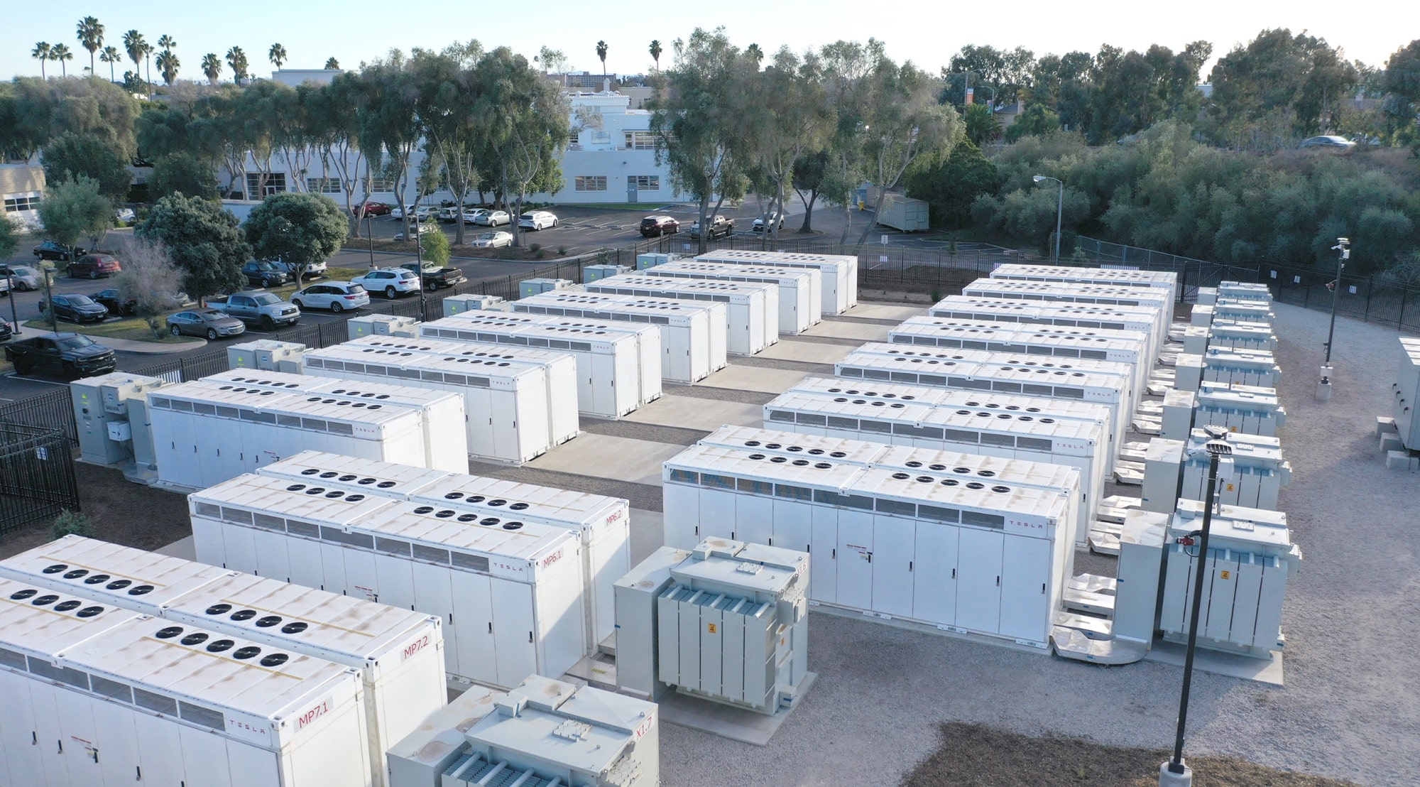 Tesla Ranks as Only AAA-Rated Supplier in New BESS Bankability Report