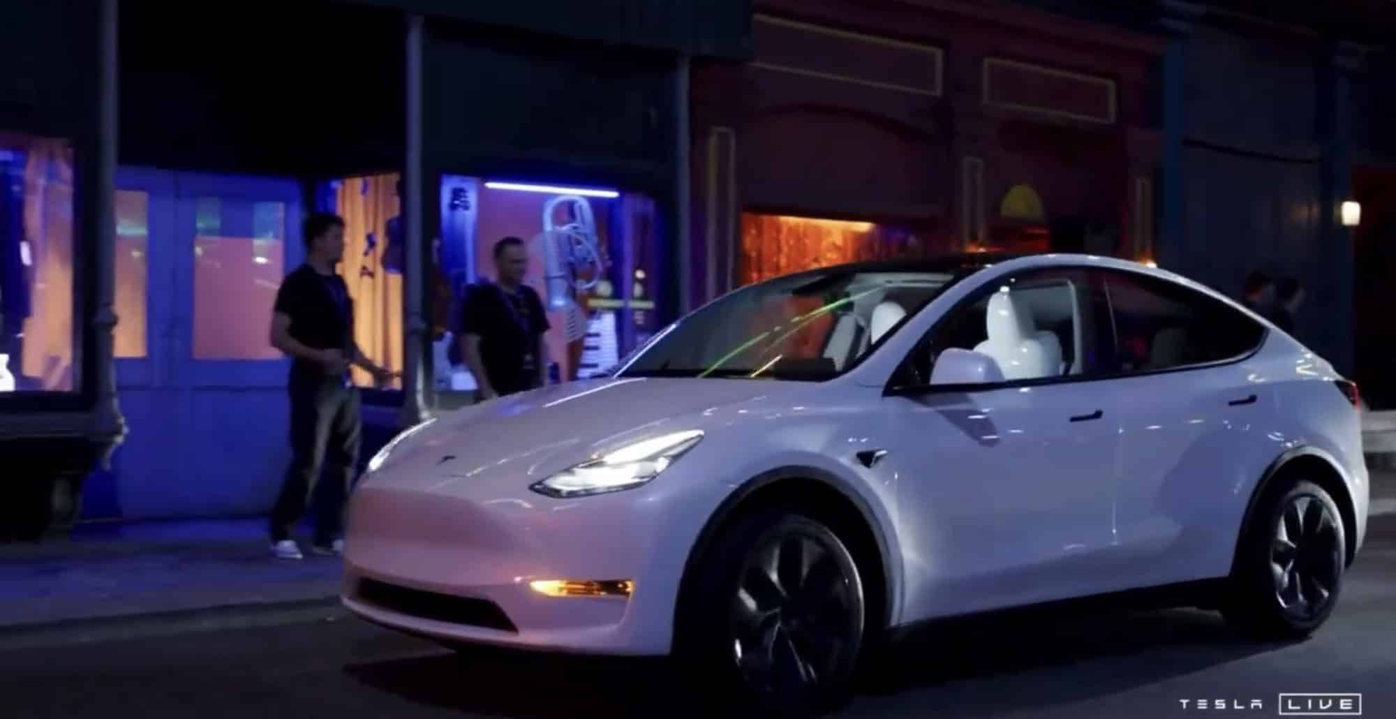 Tesla Aims for Fully Autonomous Driving in Texas and California by 2025