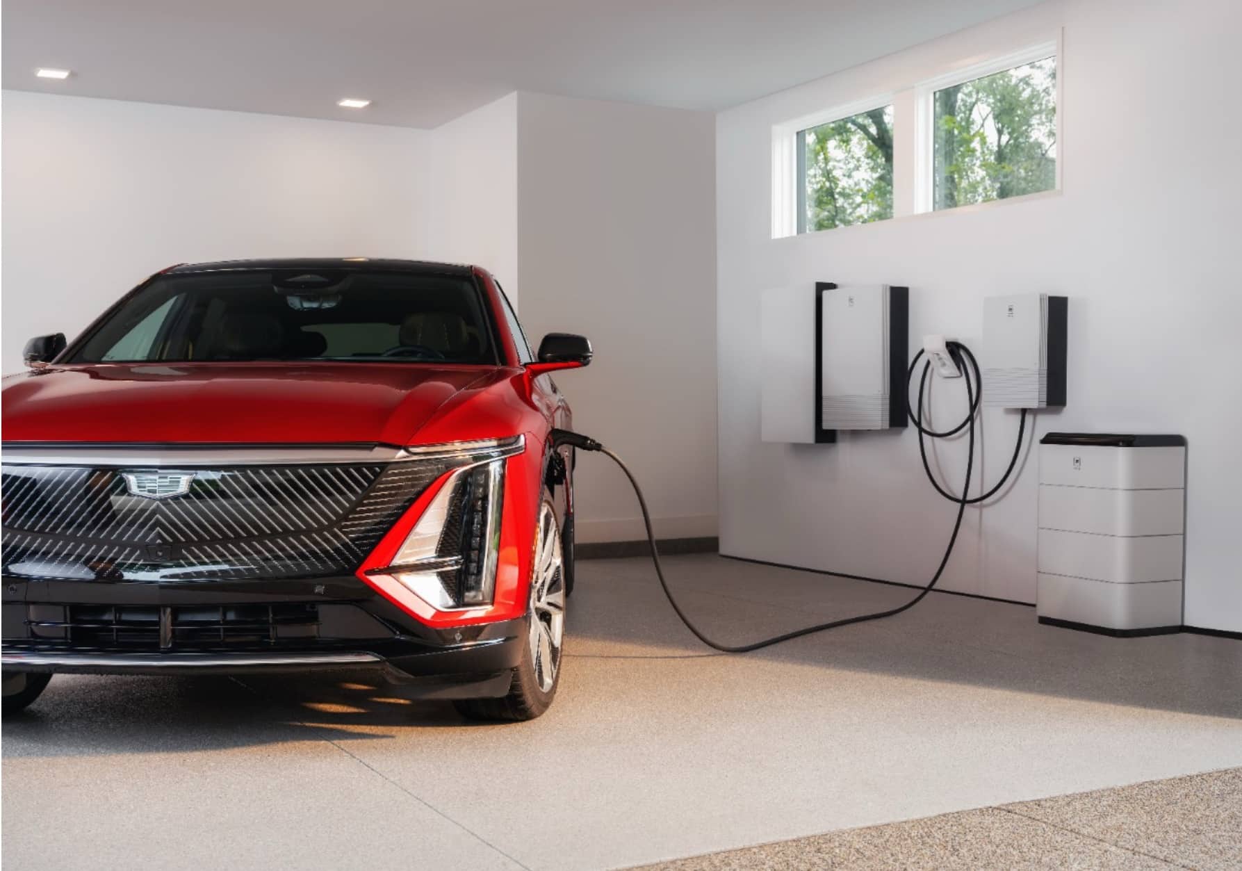 GM Energy Unveils PowerBank: Revolutionizing Home Energy for EV Owners
