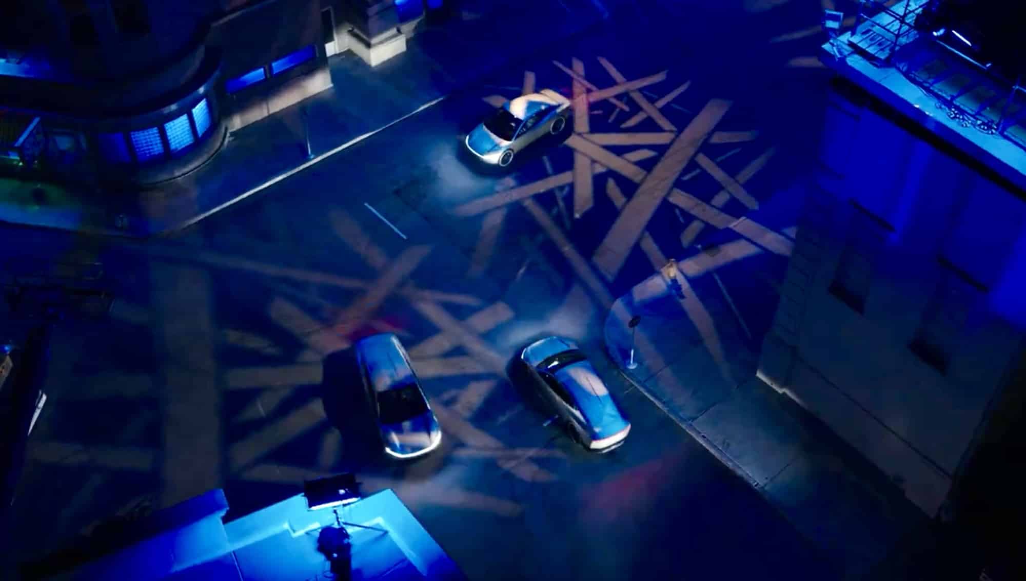 Tesla Showcases Autonomous Driving Prowess at We, Robot Event