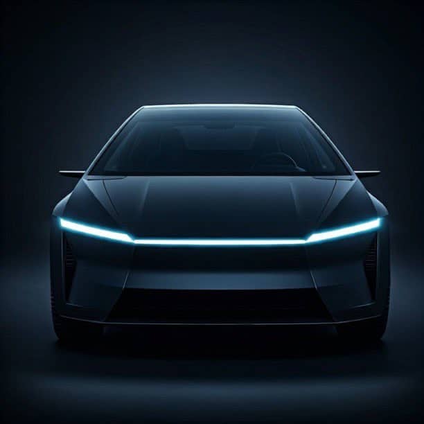 Tesla's Cyber Design Revolution: Should All Models Get the Angular Treatment?