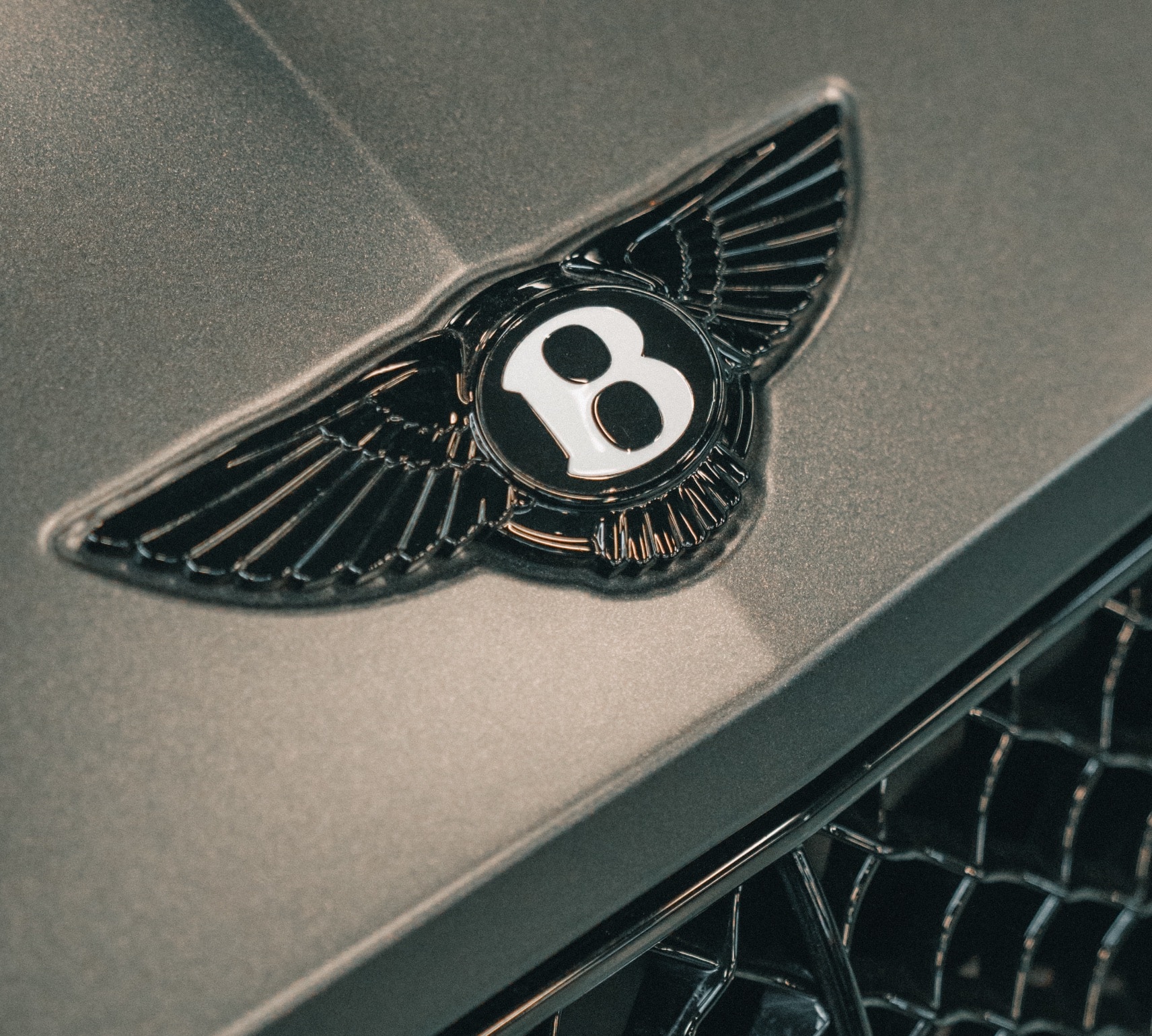 Bentley Delays All-Electric Transition, Unveils Plans for First EV SUV