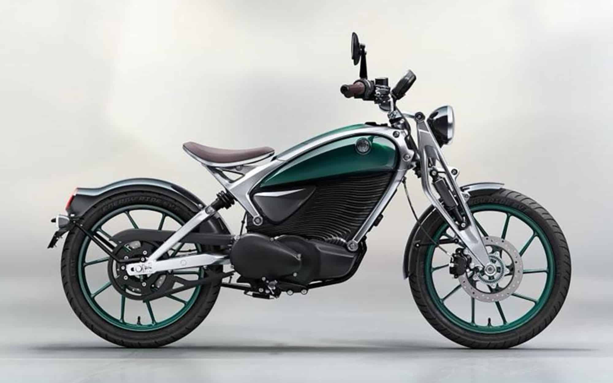 Royal Enfield's Electric 'Flying Flea' Takes Flight: Historic Brand Enters EV Market