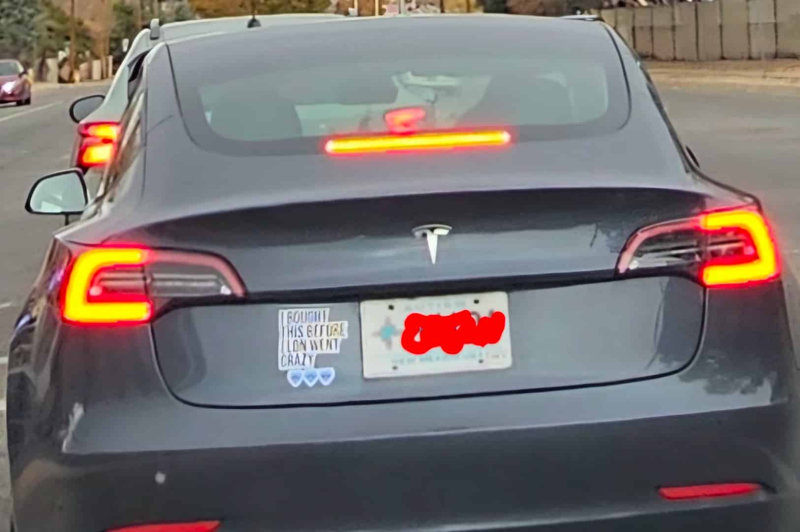 Tesla's Identity Crisis: Owners Grapple with Musk's Political Shift as Anti-CEO Movement Gains Momentum