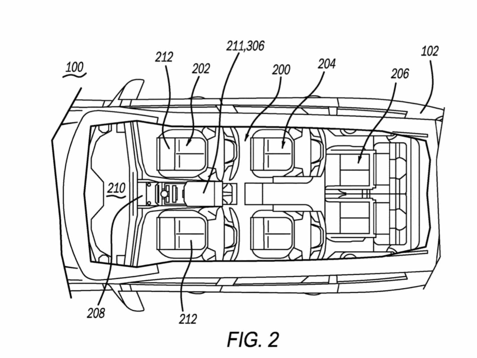 Jeep Eyes Future with Advanced Drone-Vehicle Integration Patents