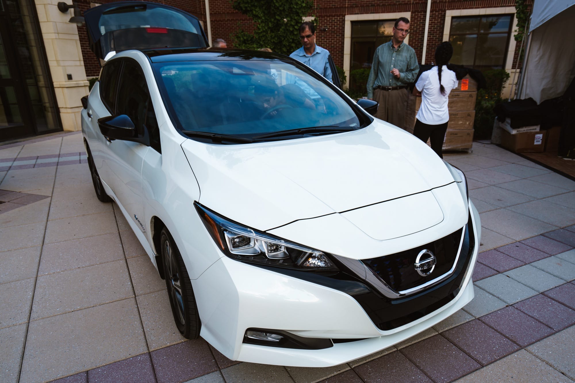 Nissan Overhauls Leadership, Taps Americas Chief Papin as New CFO Amid Turnaround Efforts