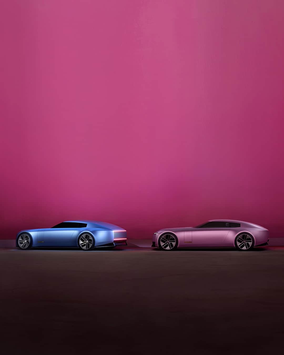 Jaguar's Type 00 Concept Sparks Controversy with Minimalist Design