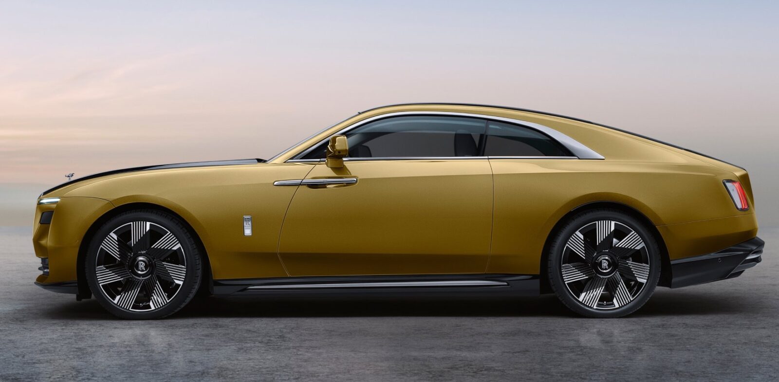 Jaguar's Type 00 Concept Sparks Controversy with Minimalist Design