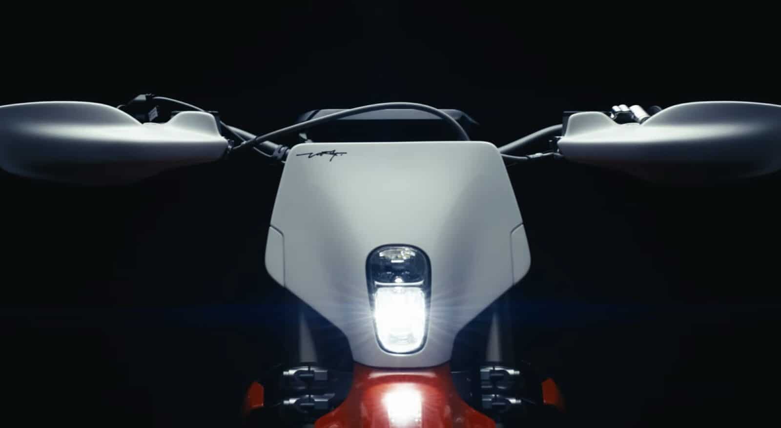 Stark VARG EX: Redefining Electric Enduro Performance