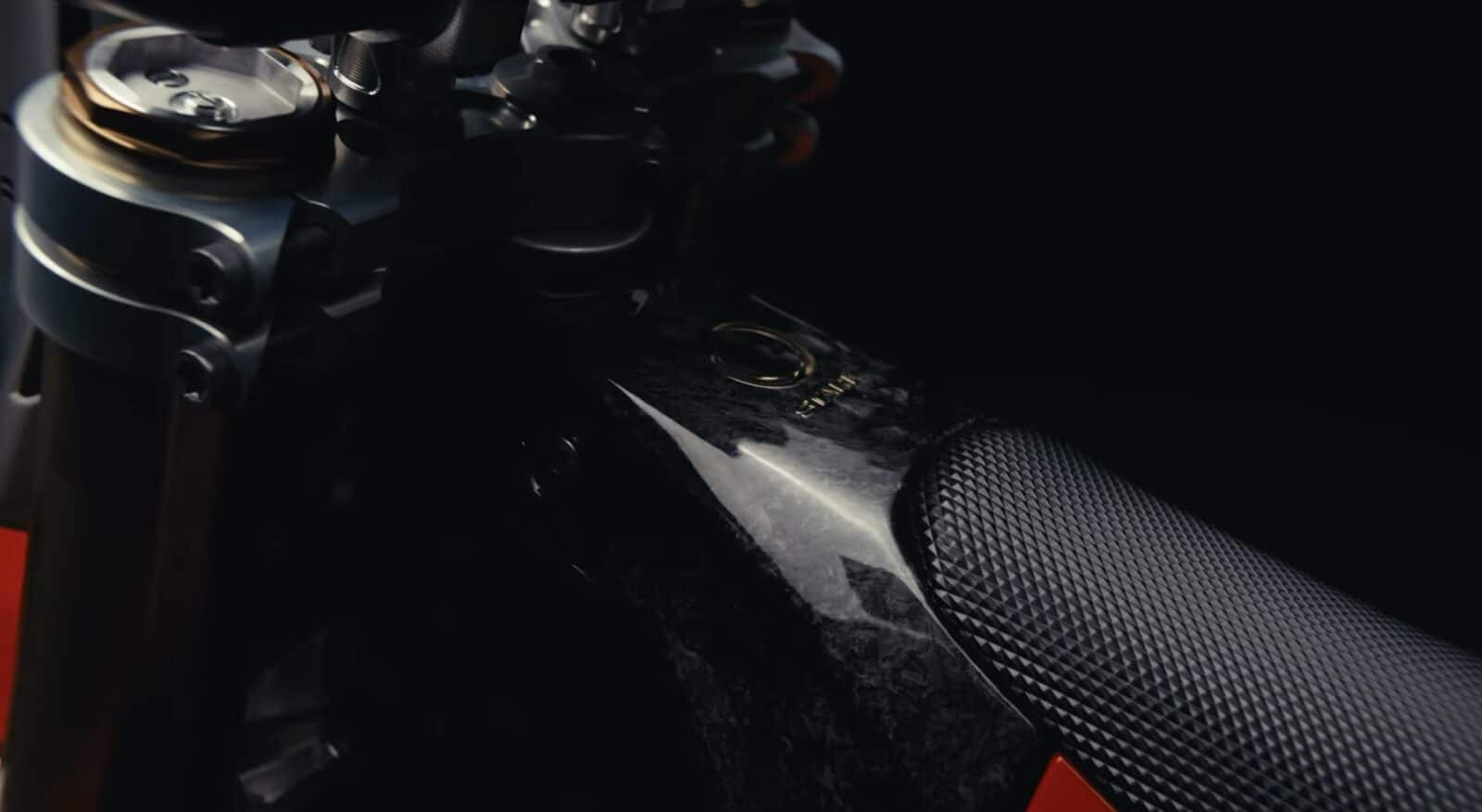 Stark VARG EX: Redefining Electric Enduro Performance