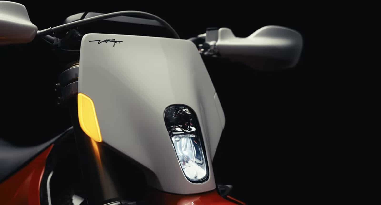 Stark VARG EX: Redefining Electric Enduro Performance