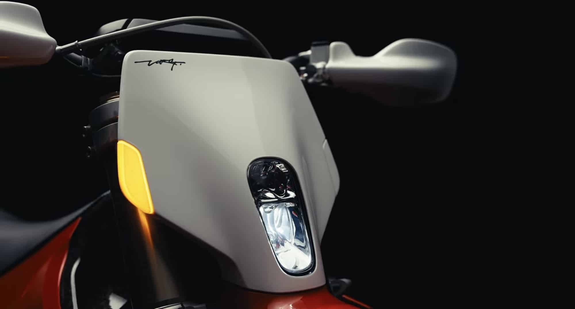 Stark VARG EX: Redefining Electric Enduro Performance