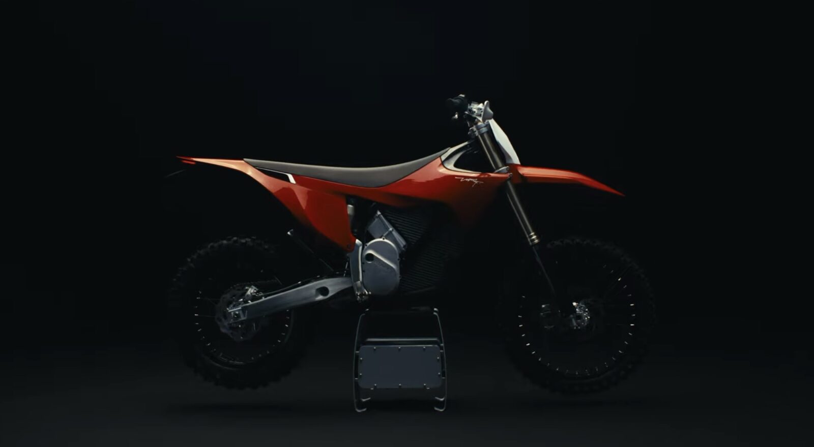 Stark VARG EX: Redefining Electric Enduro Performance